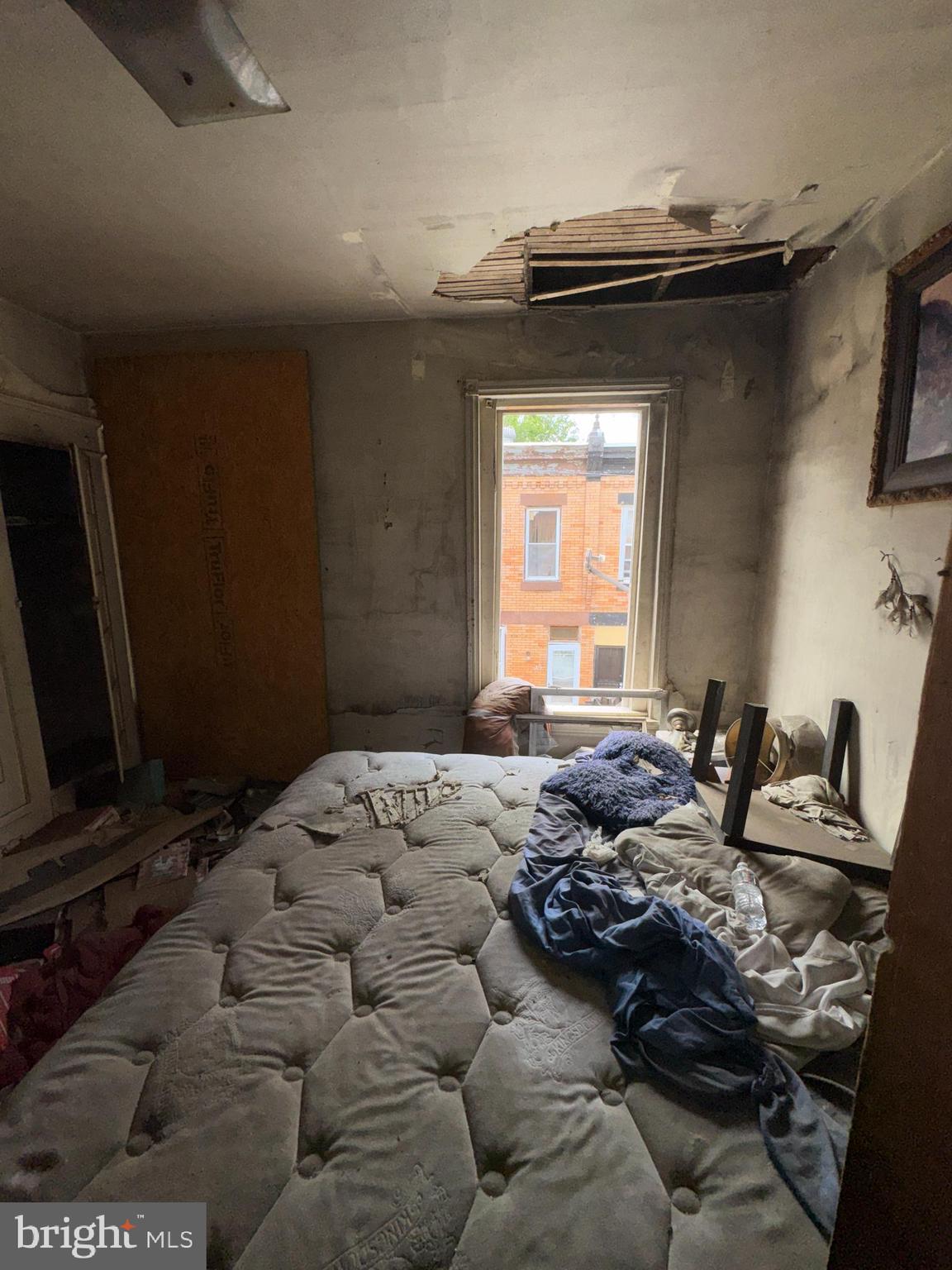 HUNTING PARK - Residential