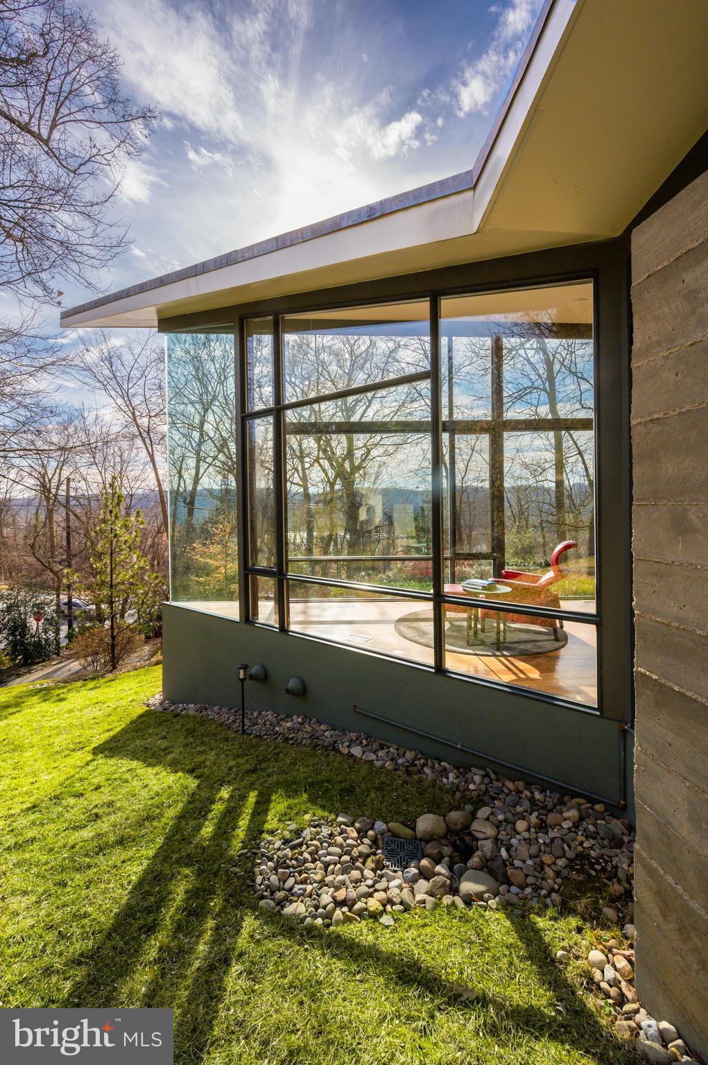 GLEN ECHO HEIGHTS - Residential