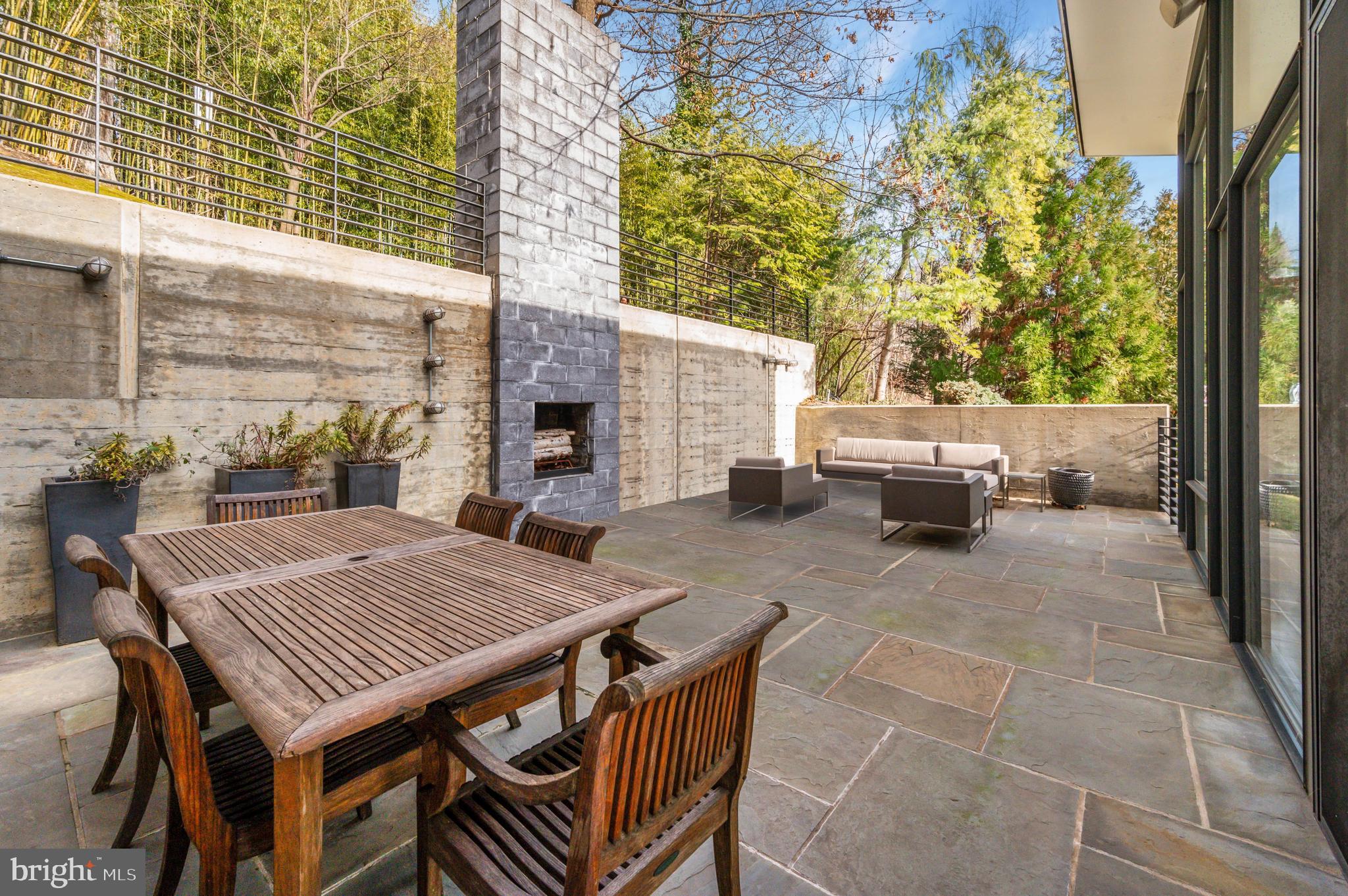 GLEN ECHO HEIGHTS - Residential