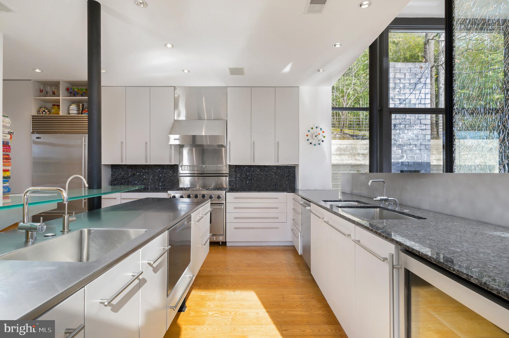 GLEN ECHO HEIGHTS - Residential