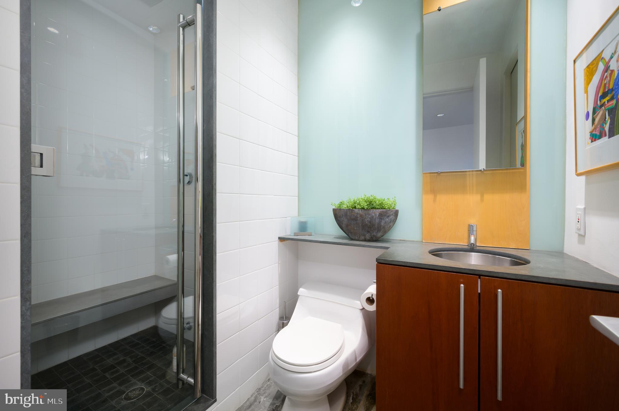 GLEN ECHO HEIGHTS - Residential