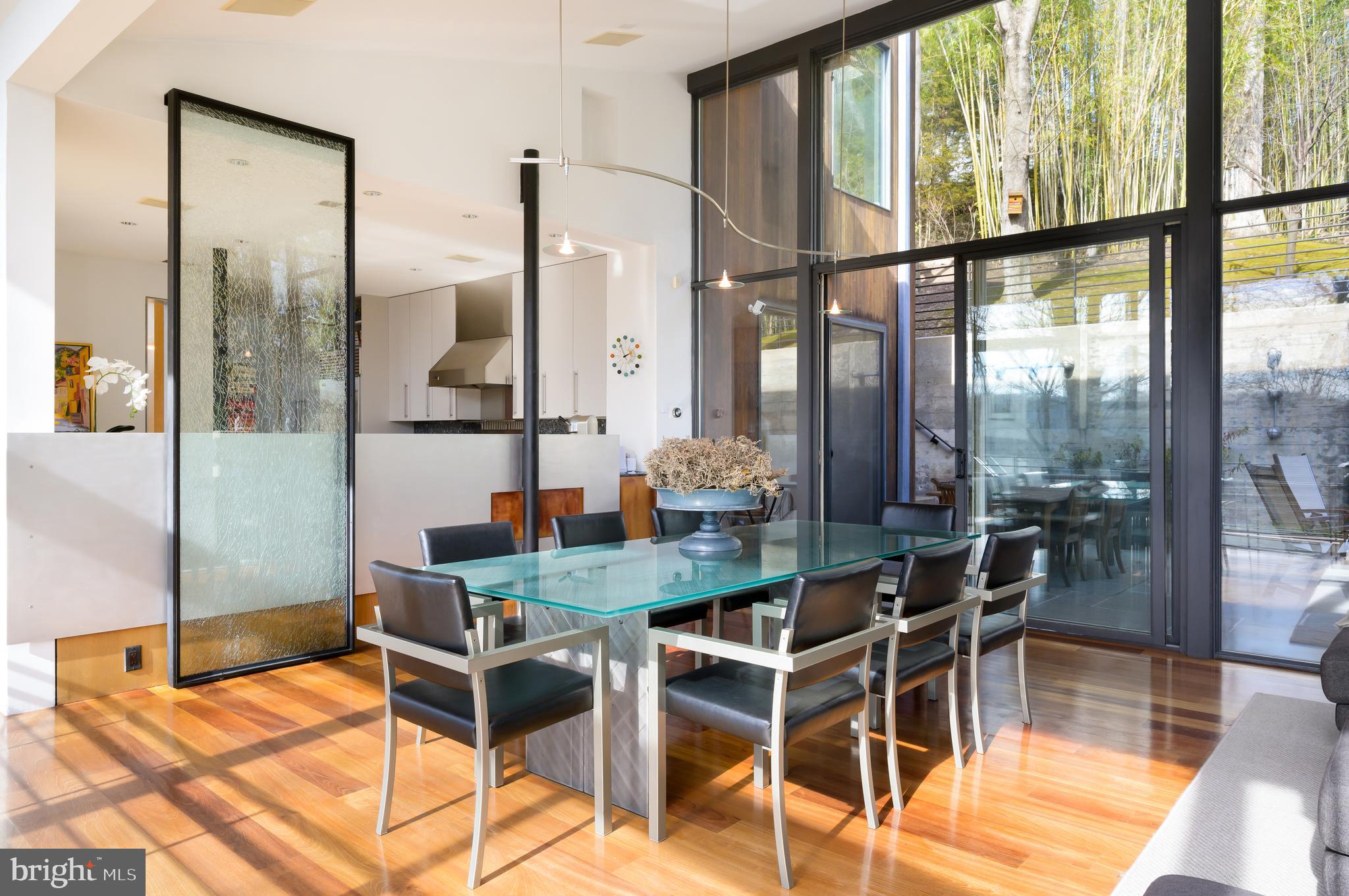 GLEN ECHO HEIGHTS - Residential