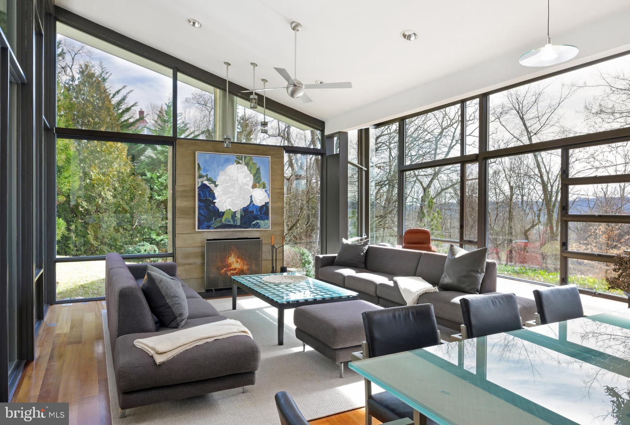 GLEN ECHO HEIGHTS - Residential