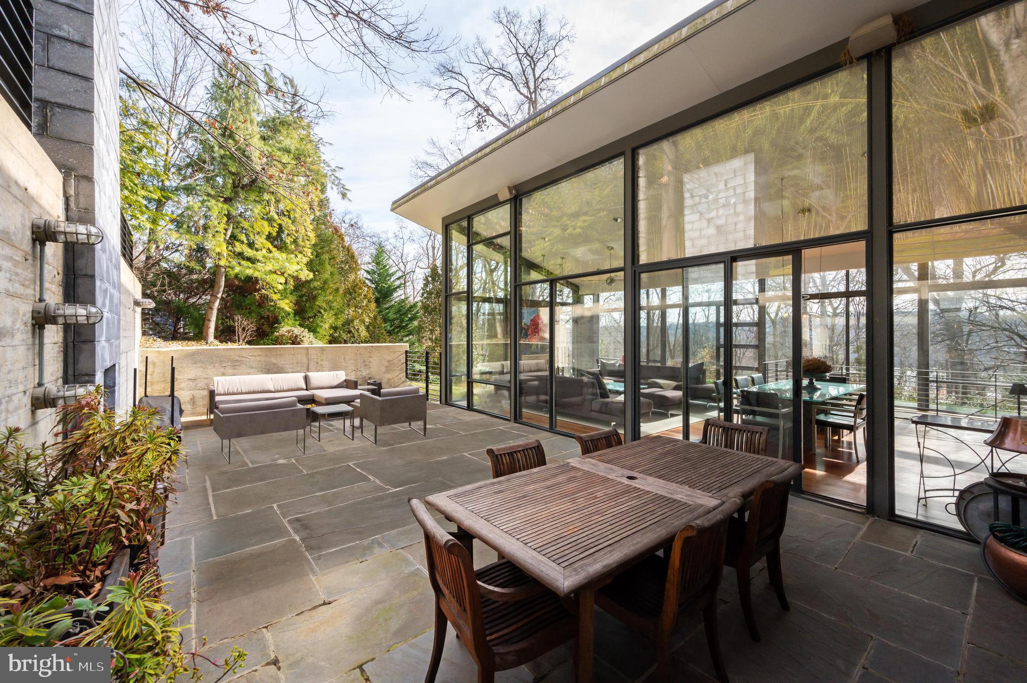 GLEN ECHO HEIGHTS - Residential