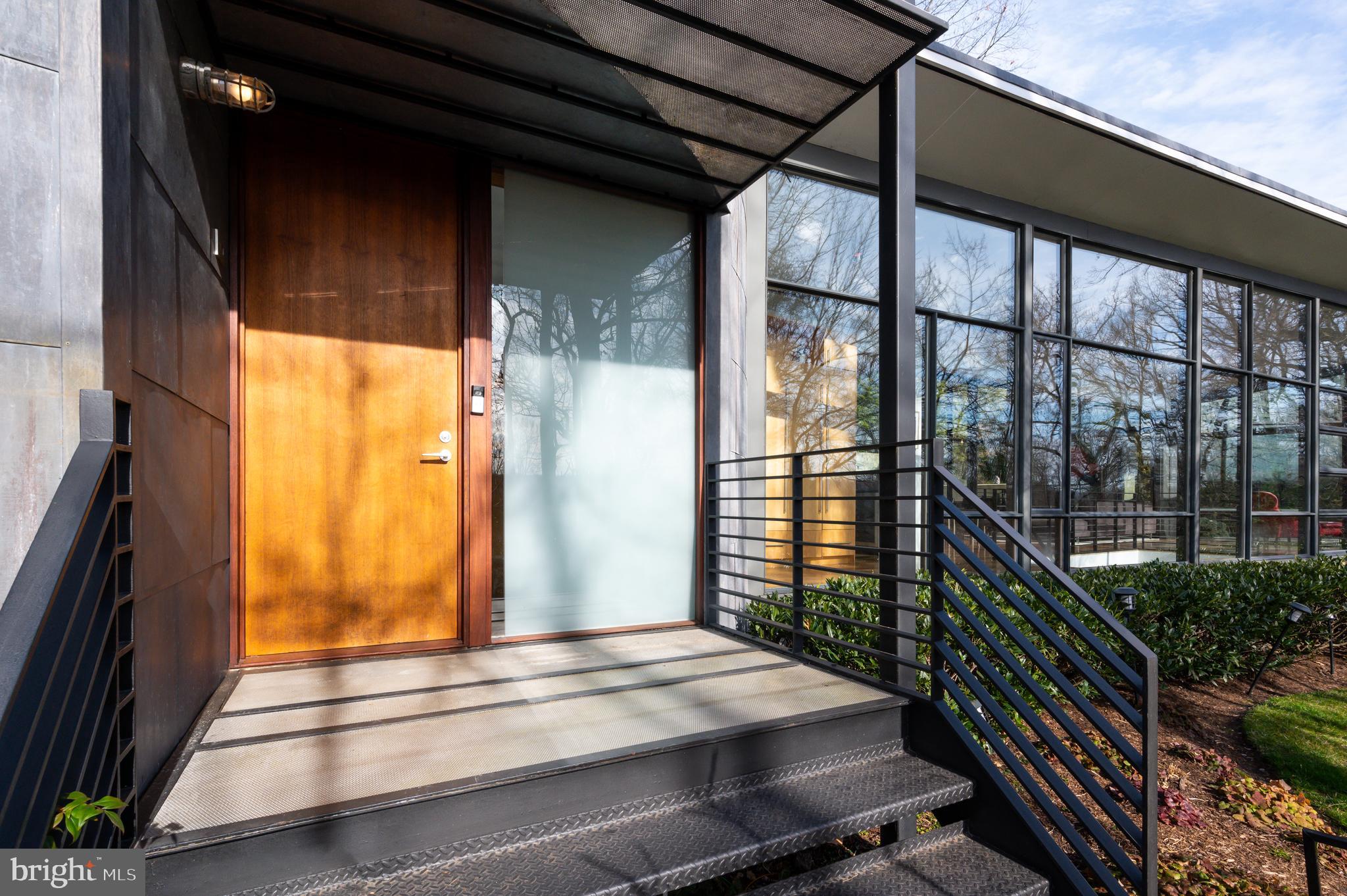 GLEN ECHO HEIGHTS - Residential