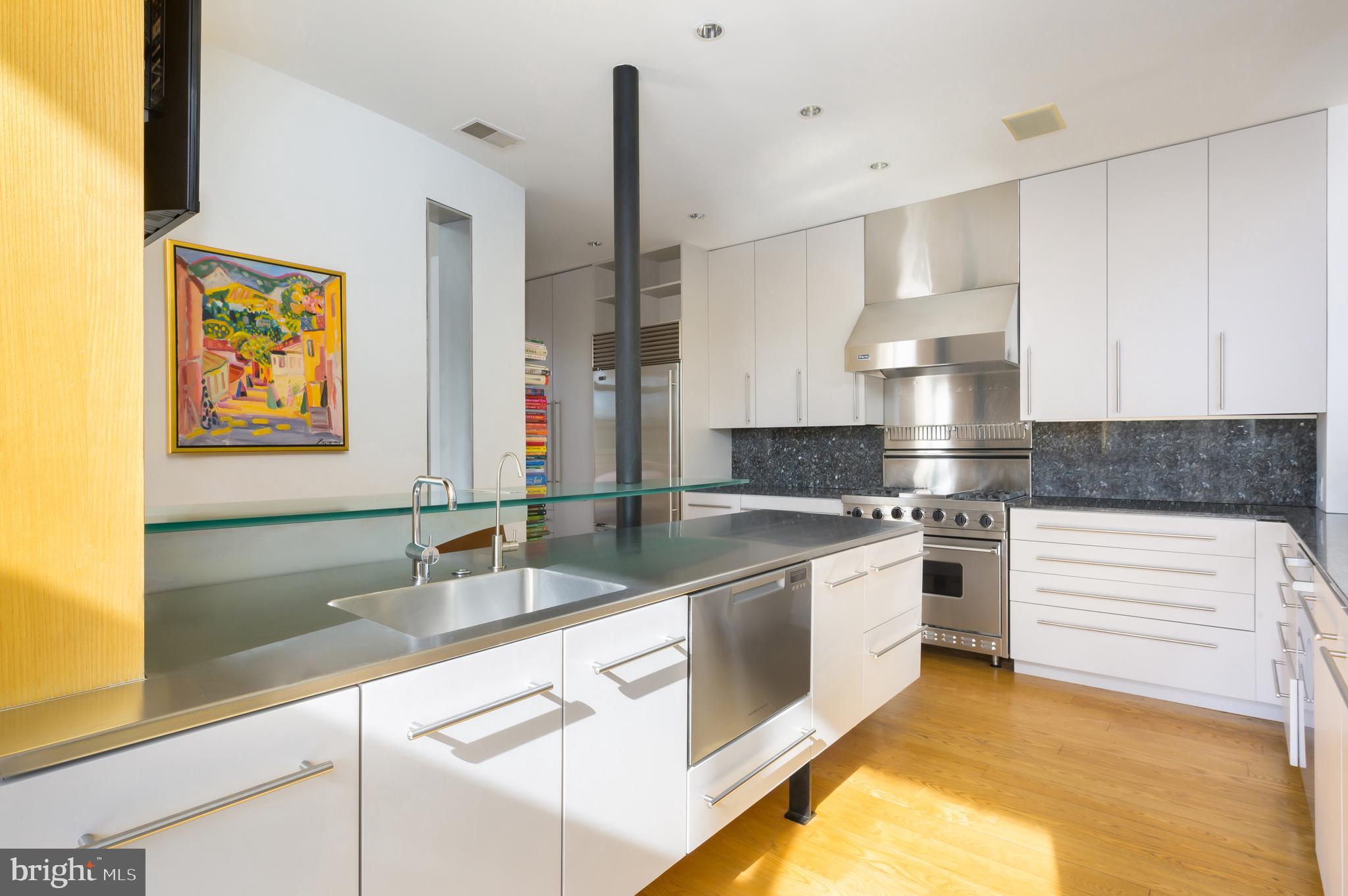 GLEN ECHO HEIGHTS - Residential