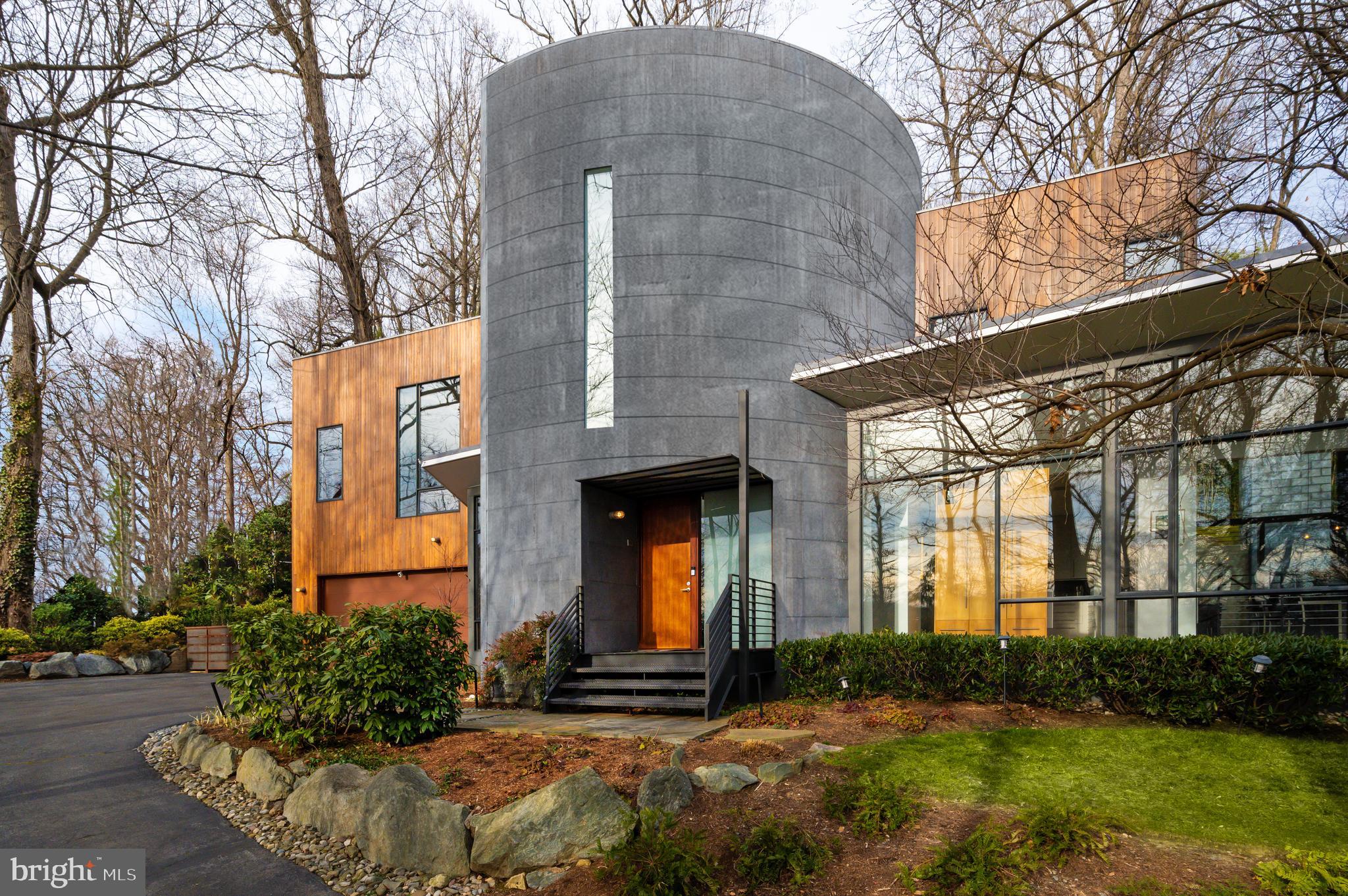 GLEN ECHO HEIGHTS - Residential