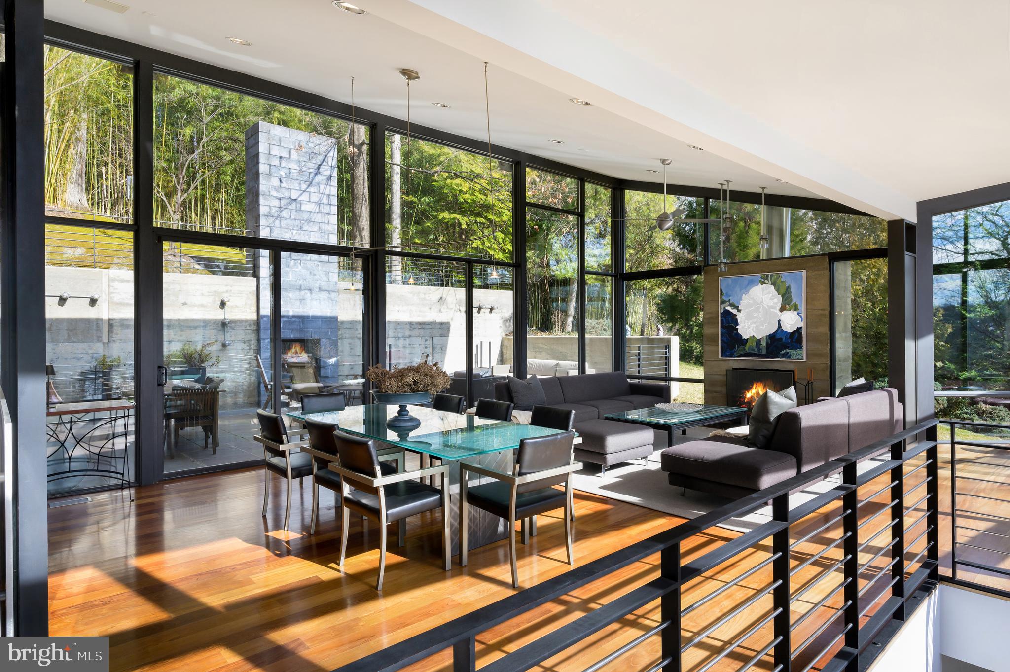 GLEN ECHO HEIGHTS - Residential