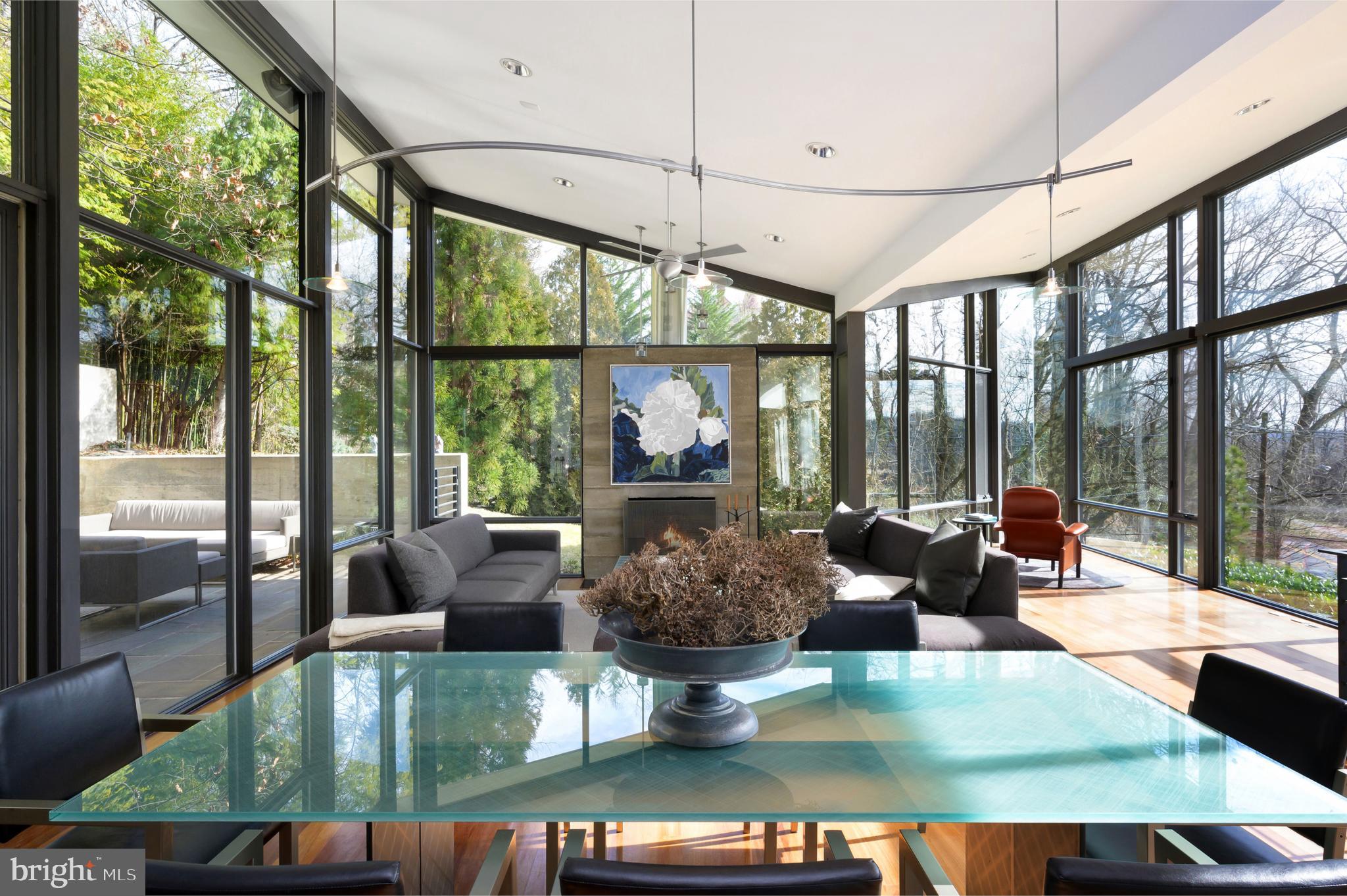 GLEN ECHO HEIGHTS - Residential