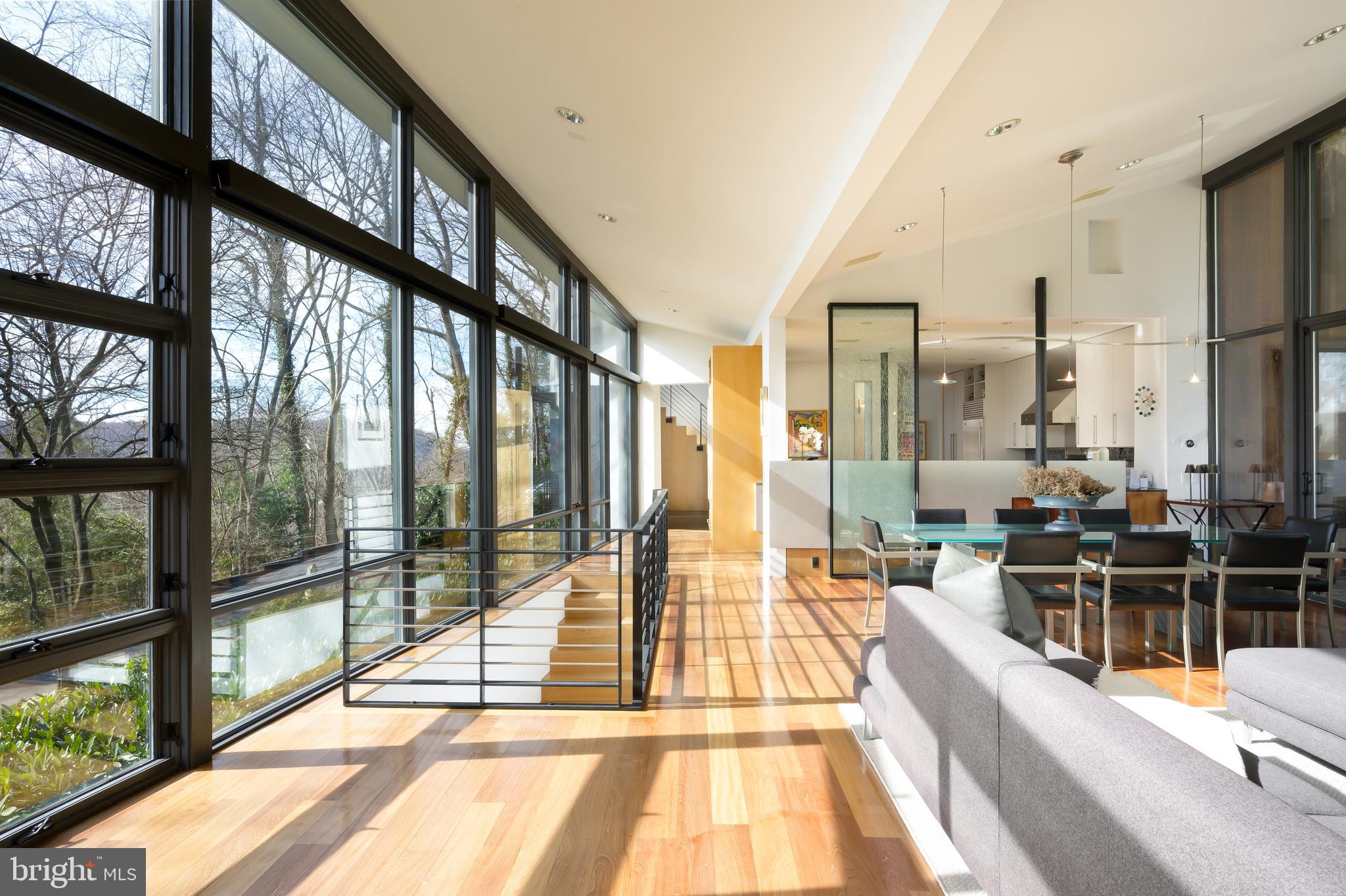 GLEN ECHO HEIGHTS - Residential