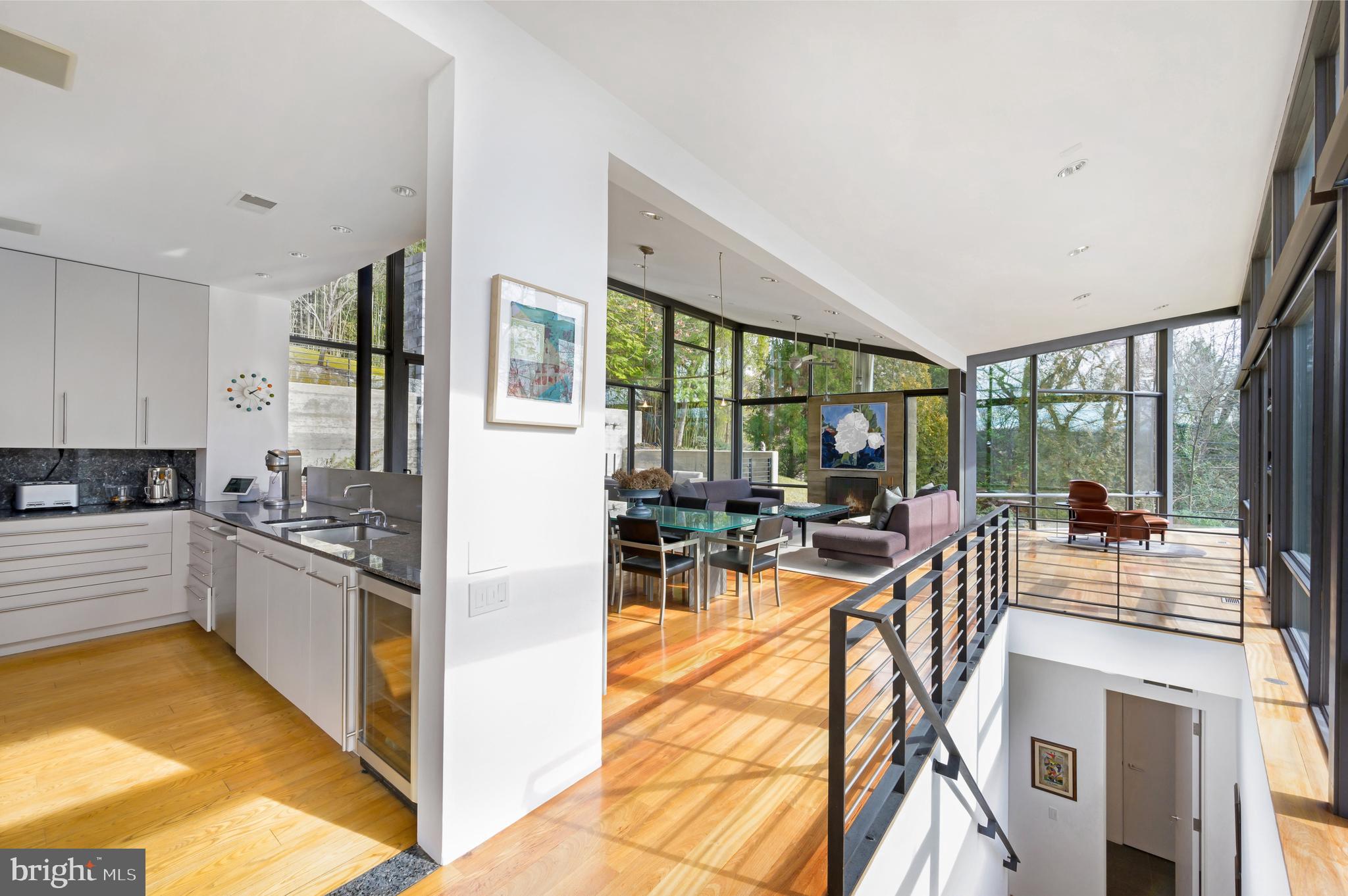 GLEN ECHO HEIGHTS - Residential