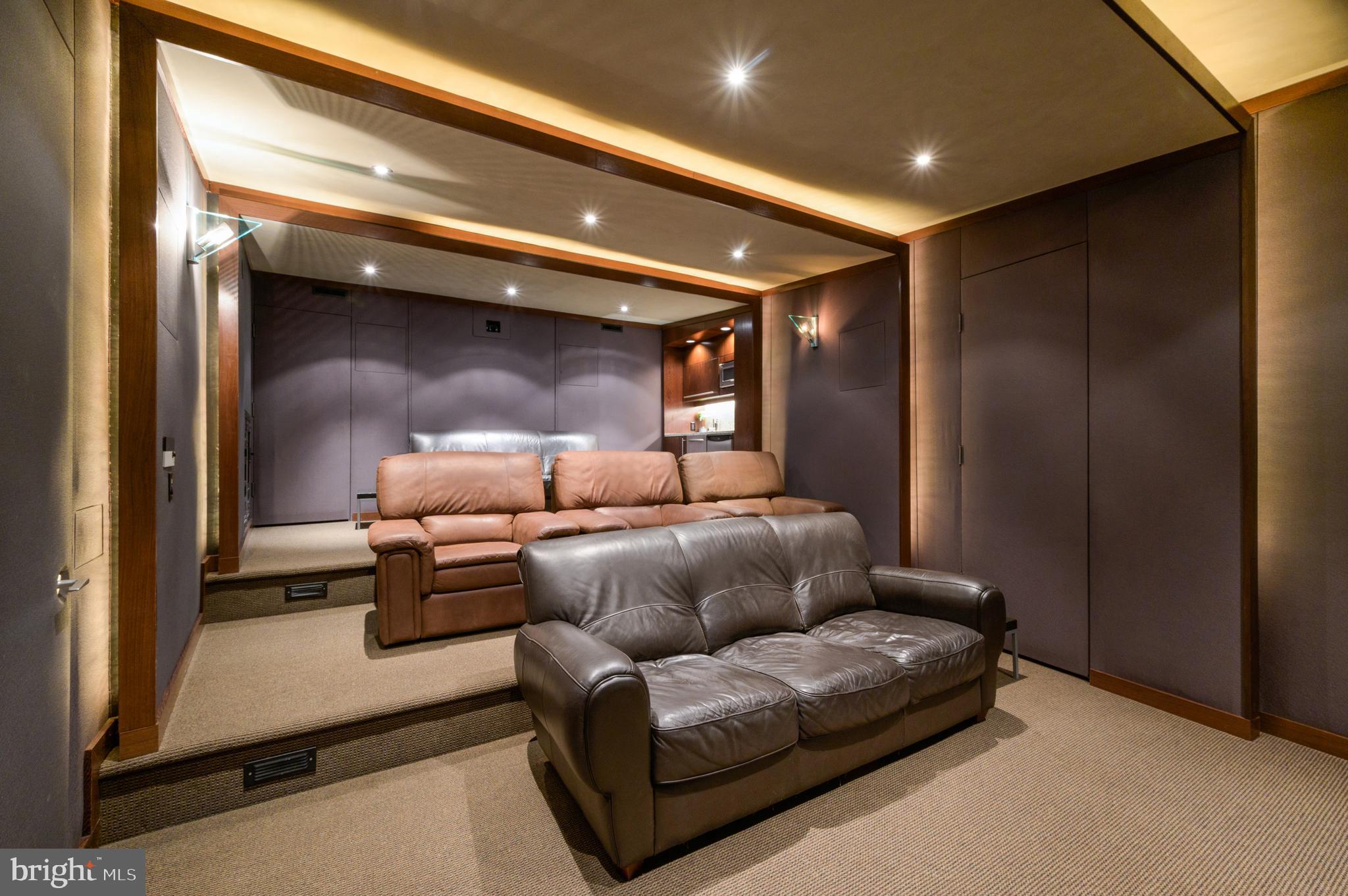 GLEN ECHO HEIGHTS - Residential