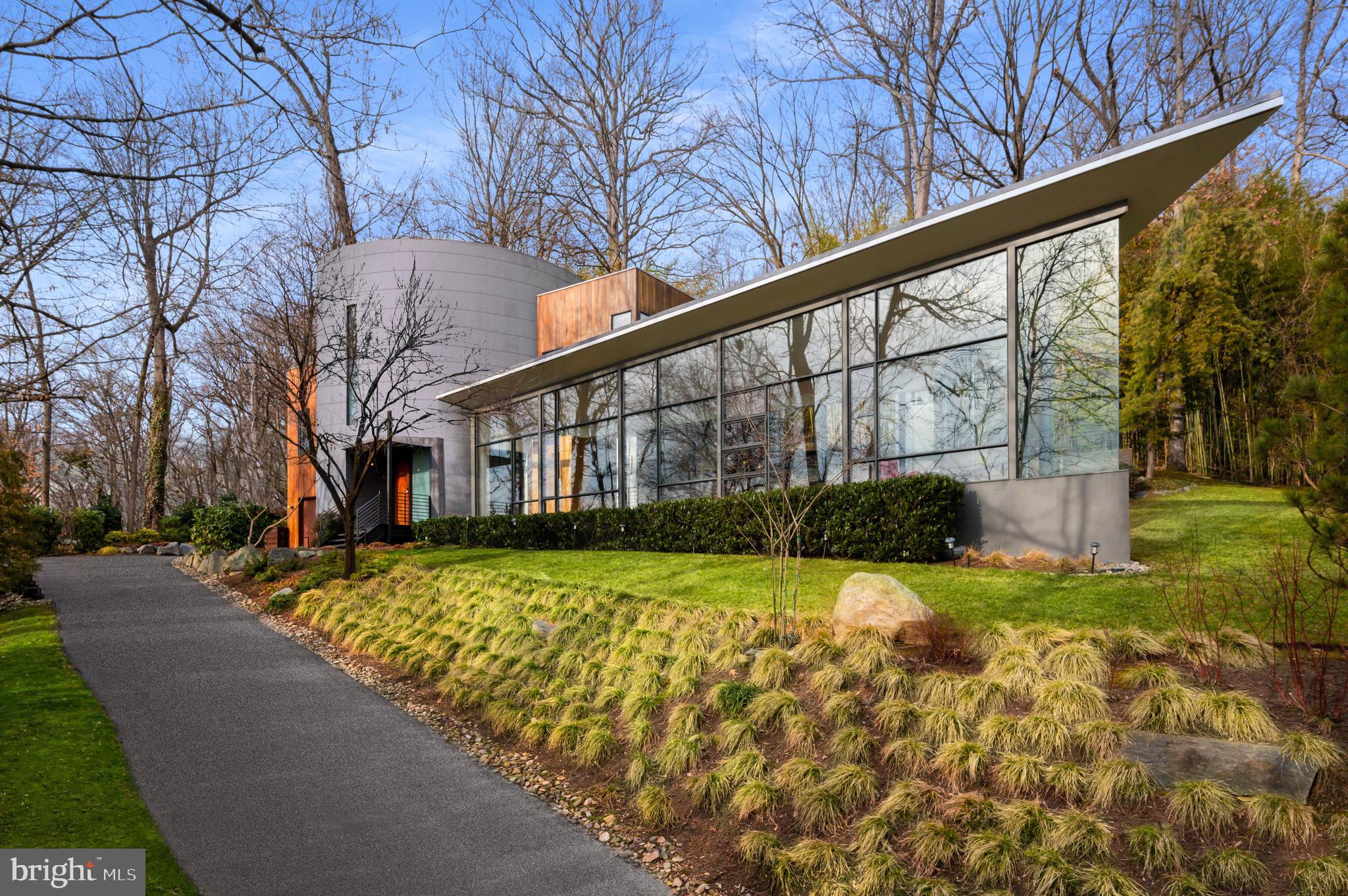 GLEN ECHO HEIGHTS - Residential