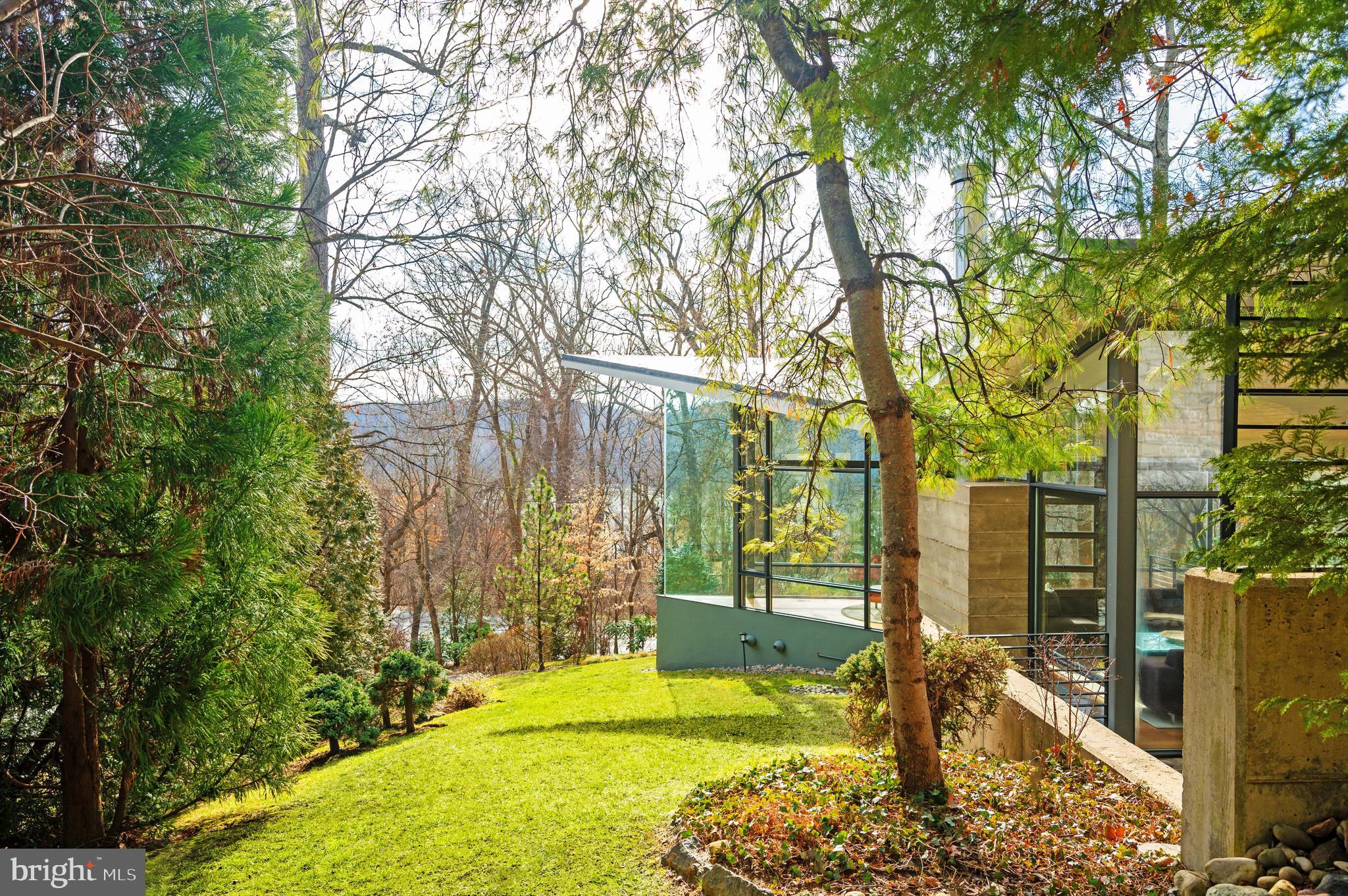 GLEN ECHO HEIGHTS - Residential