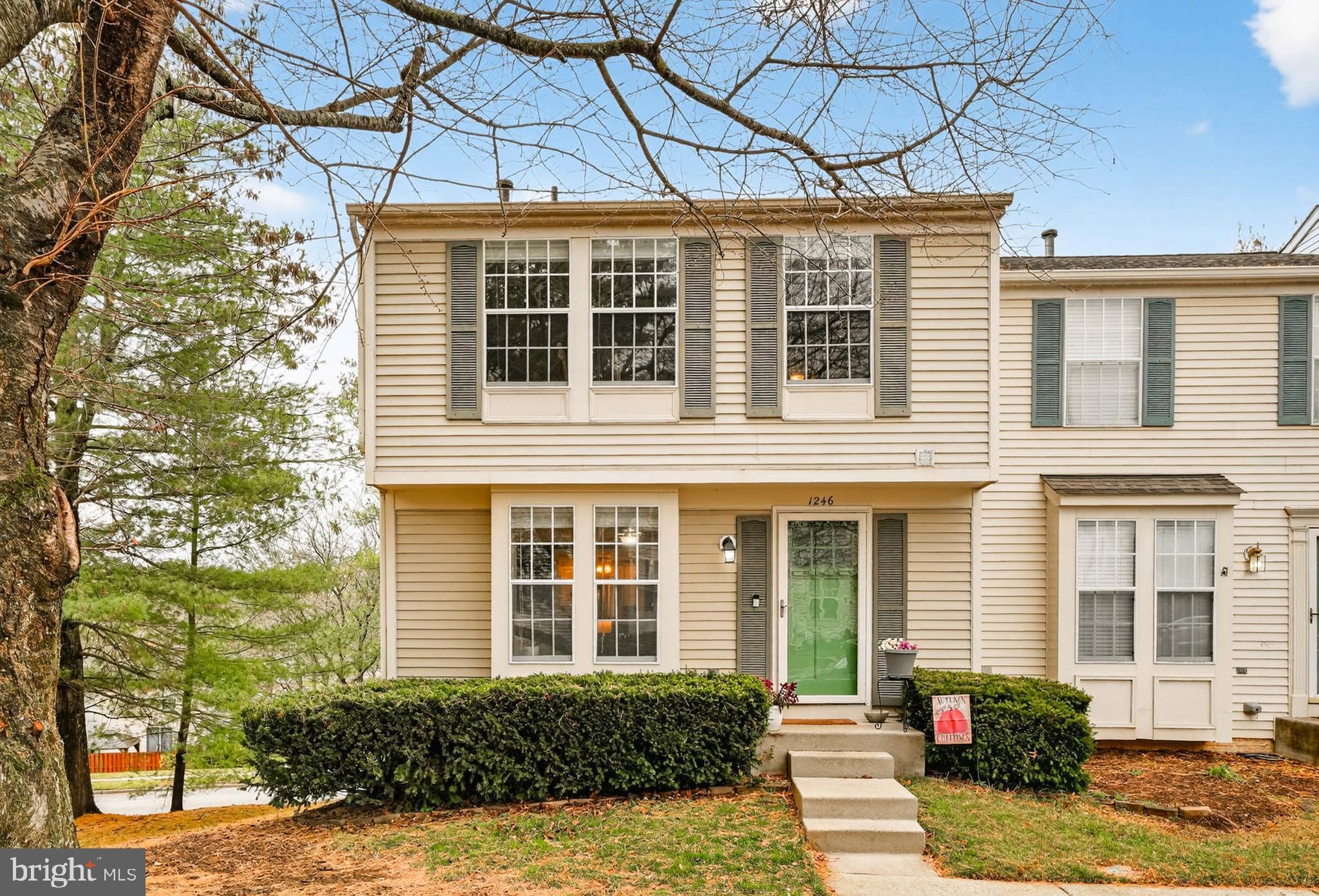 THE BLUFFS AT DEEP CREEK - Residential