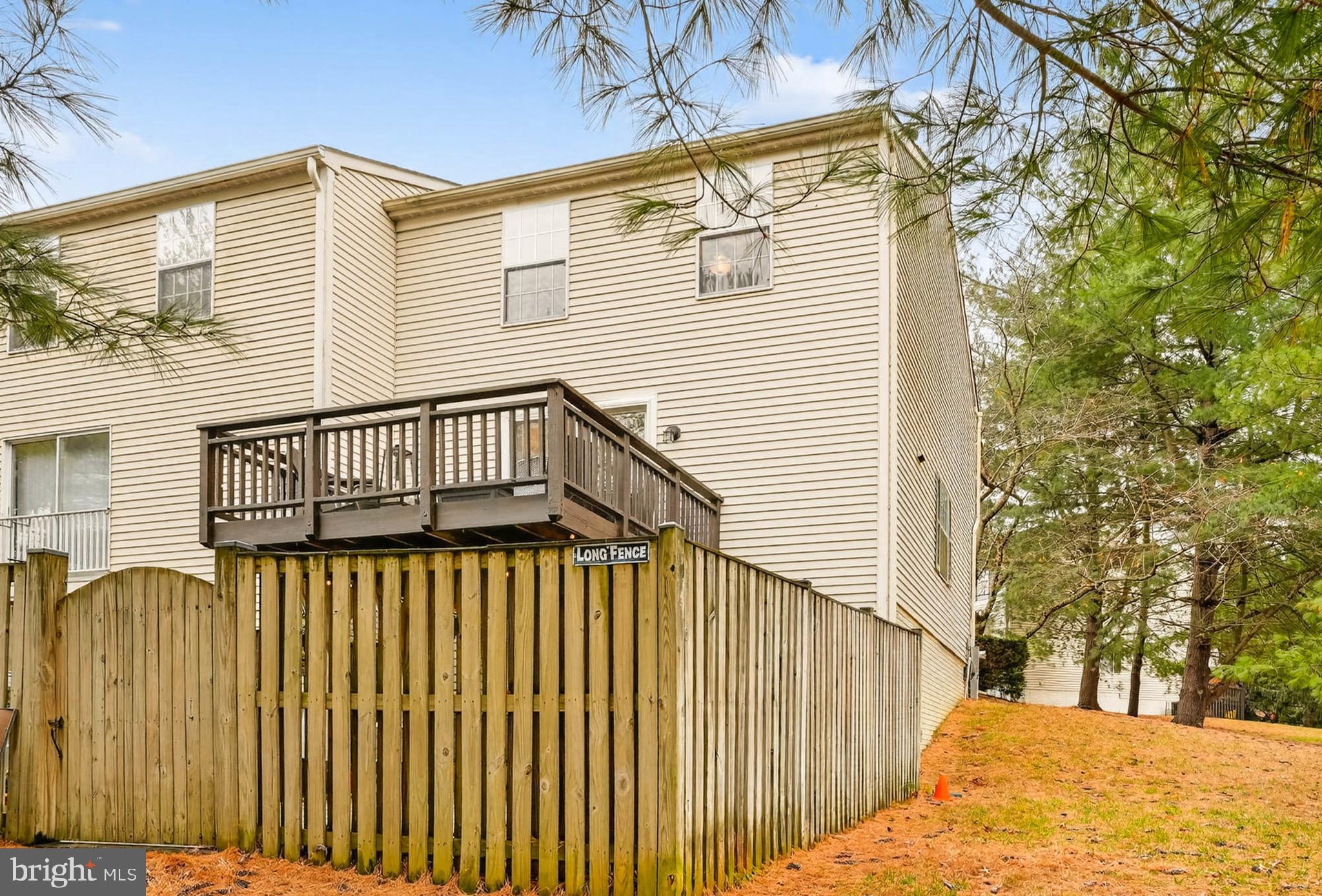 THE BLUFFS AT DEEP CREEK - Residential