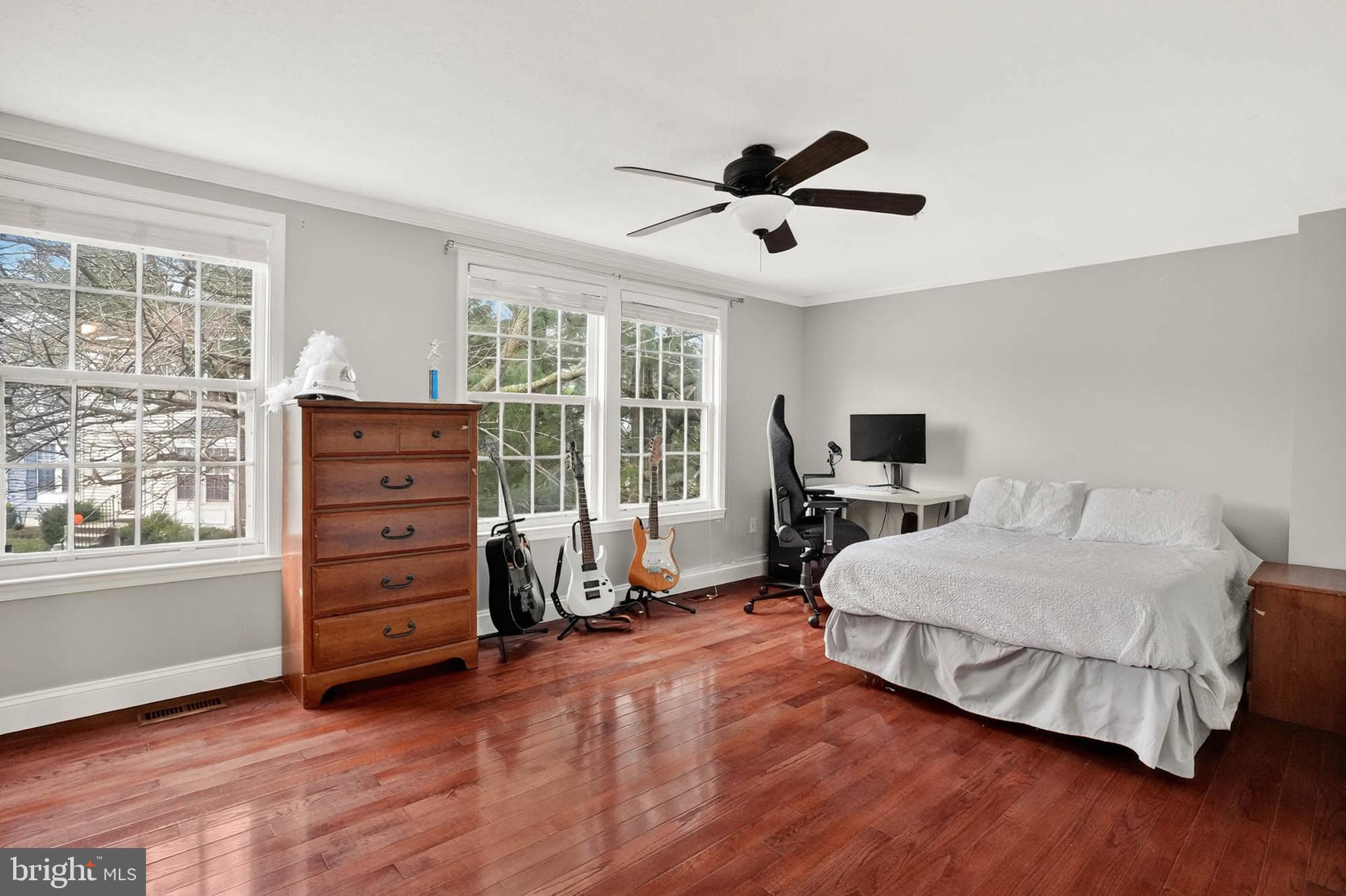 THE BLUFFS AT DEEP CREEK - Residential