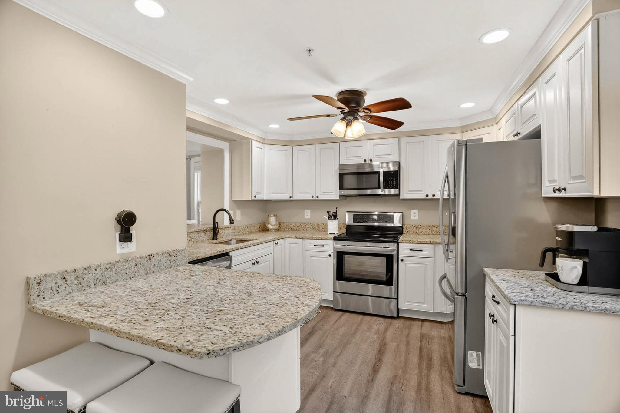 THE BLUFFS AT DEEP CREEK - Residential