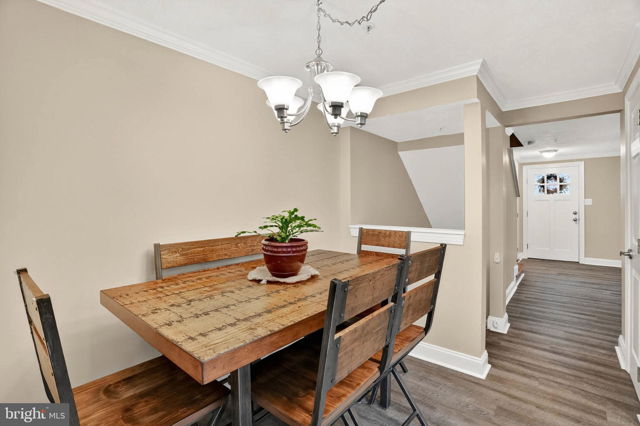 THE BLUFFS AT DEEP CREEK - Residential