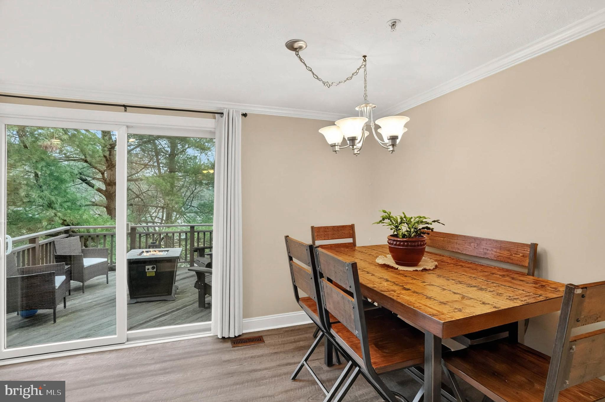 THE BLUFFS AT DEEP CREEK - Residential