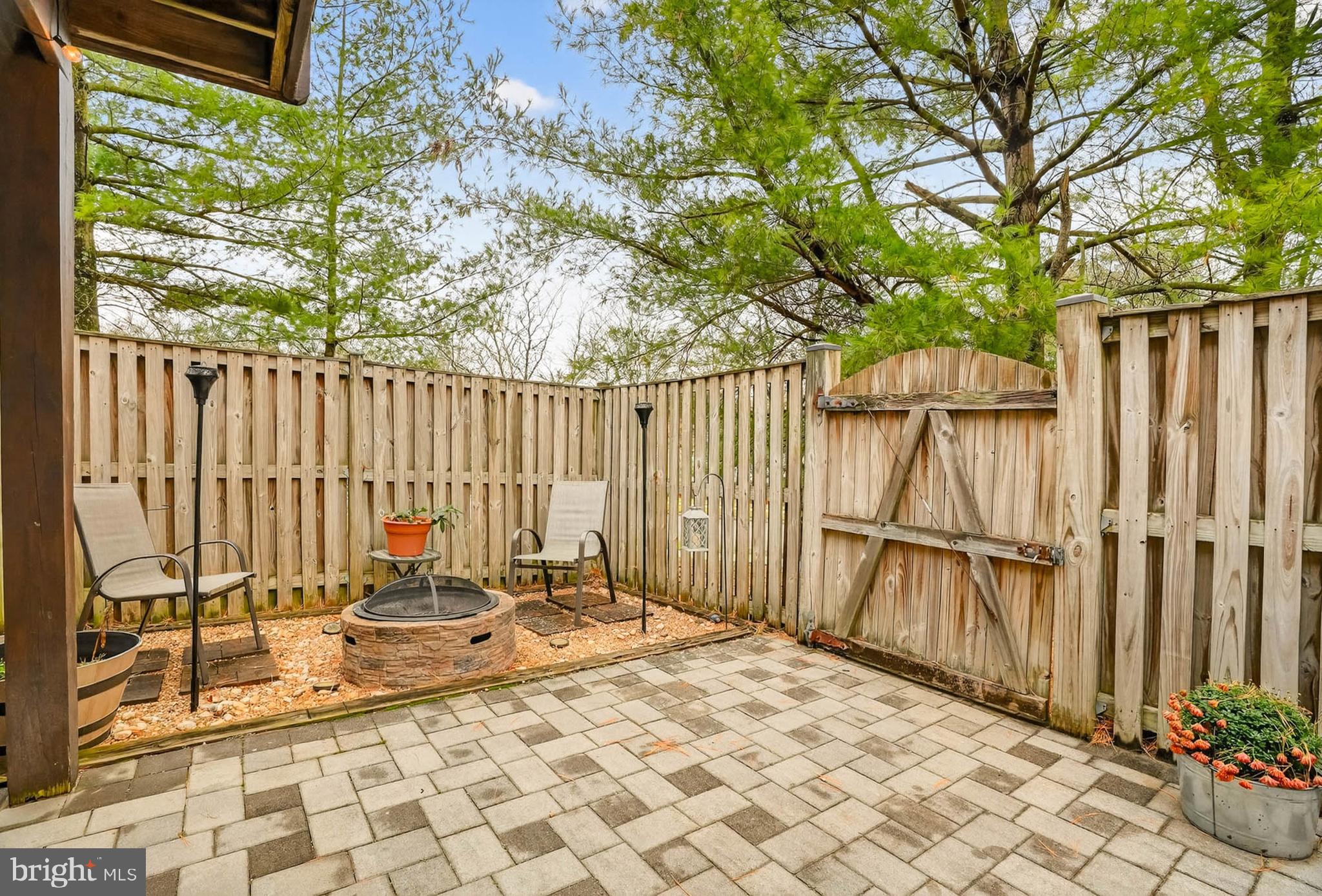 THE BLUFFS AT DEEP CREEK - Residential