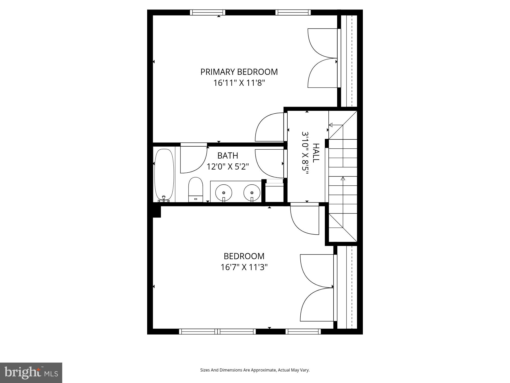 THE BLUFFS AT DEEP CREEK - Residential