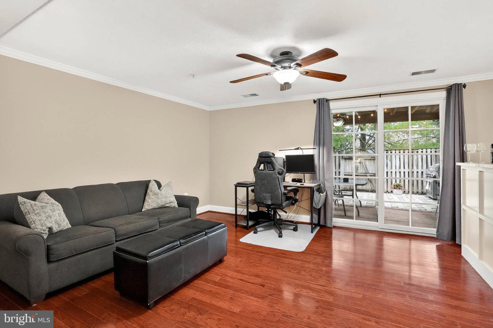 THE BLUFFS AT DEEP CREEK - Residential