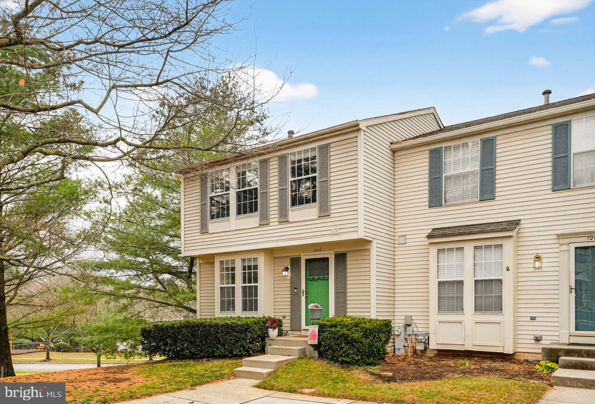 THE BLUFFS AT DEEP CREEK - Residential