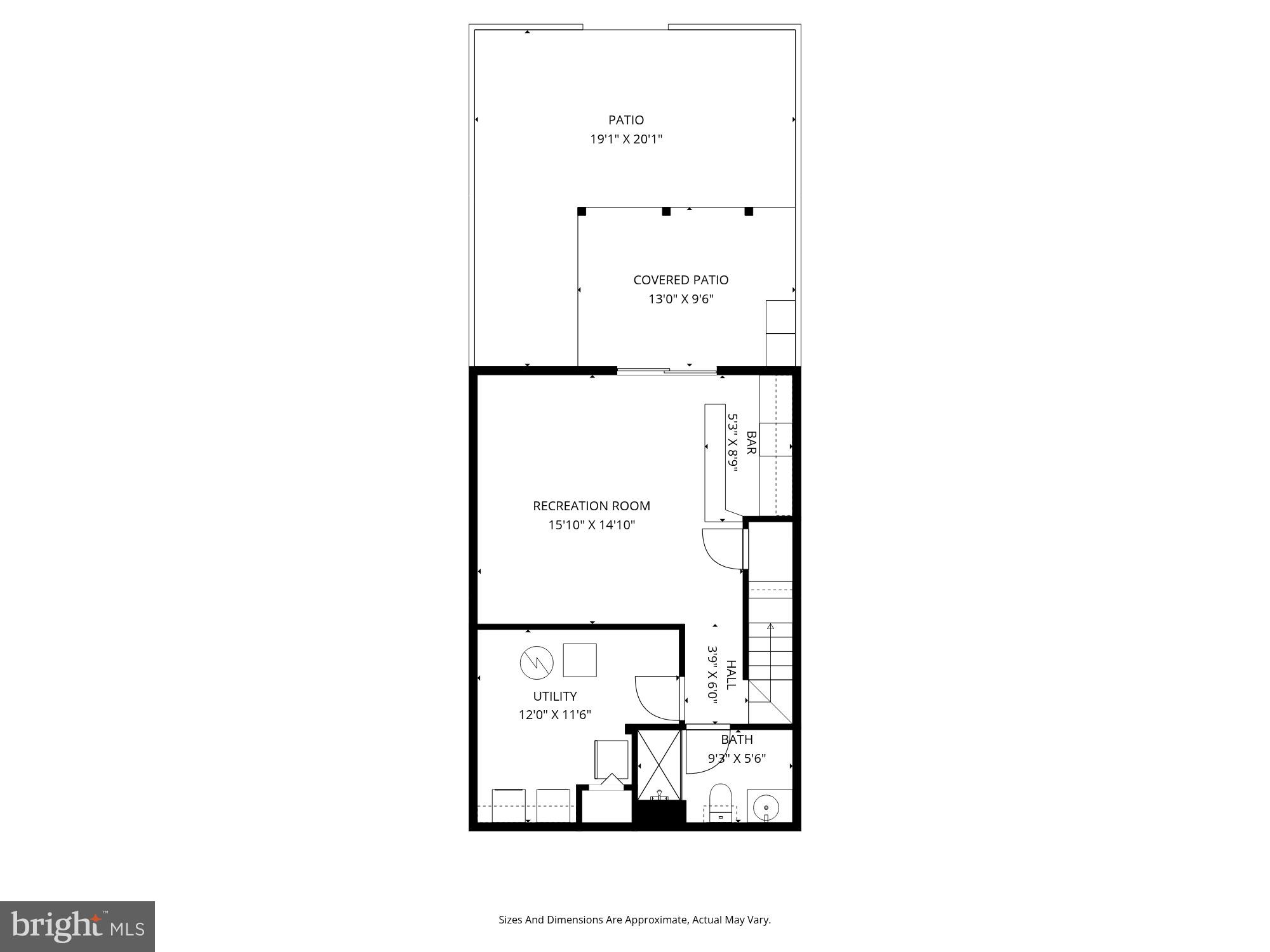 THE BLUFFS AT DEEP CREEK - Residential