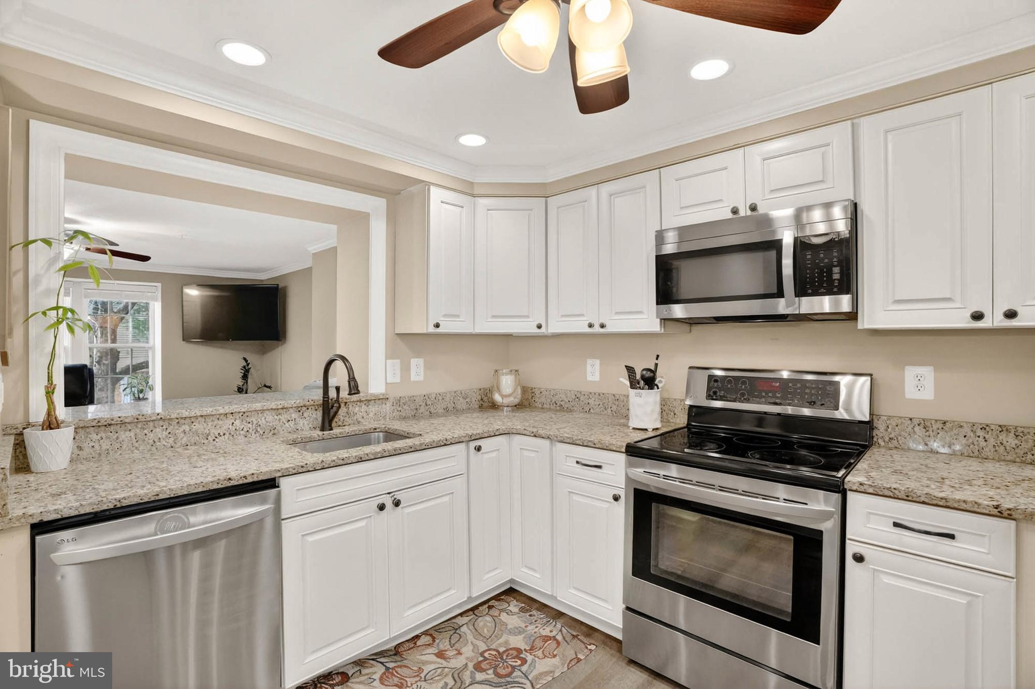 THE BLUFFS AT DEEP CREEK - Residential