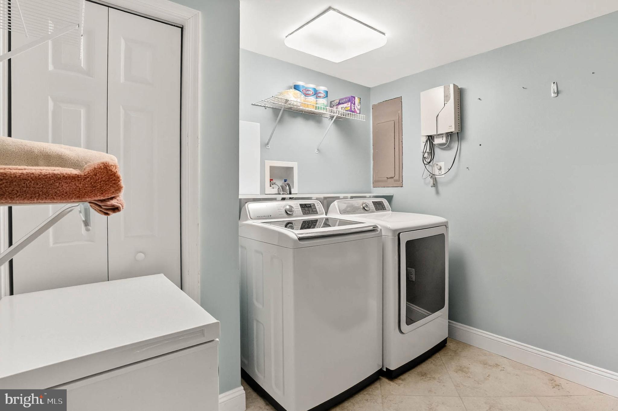 THE BLUFFS AT DEEP CREEK - Residential