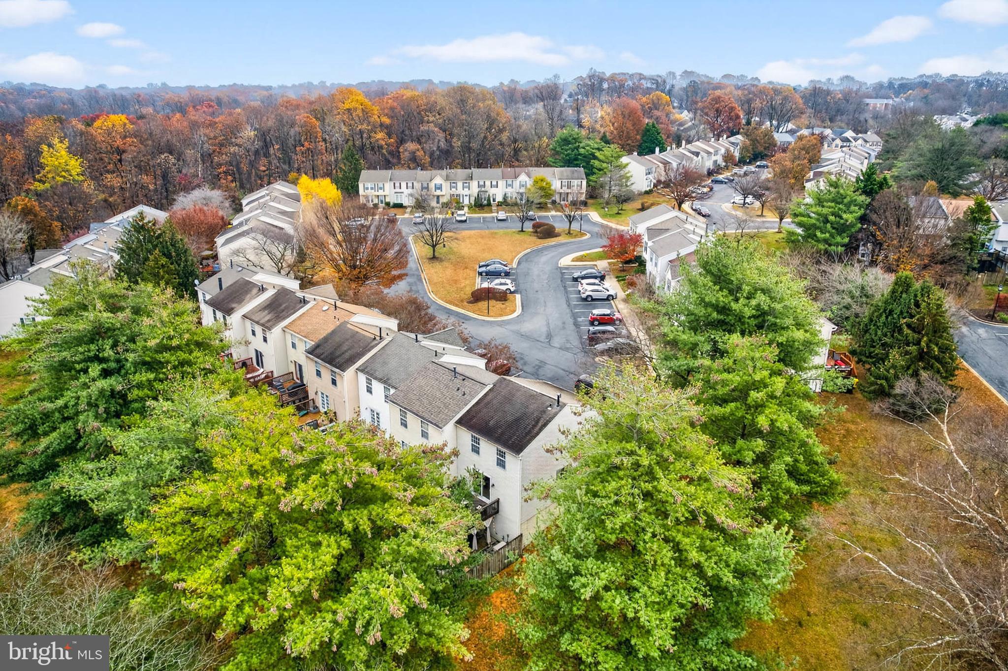 THE BLUFFS AT DEEP CREEK - Residential