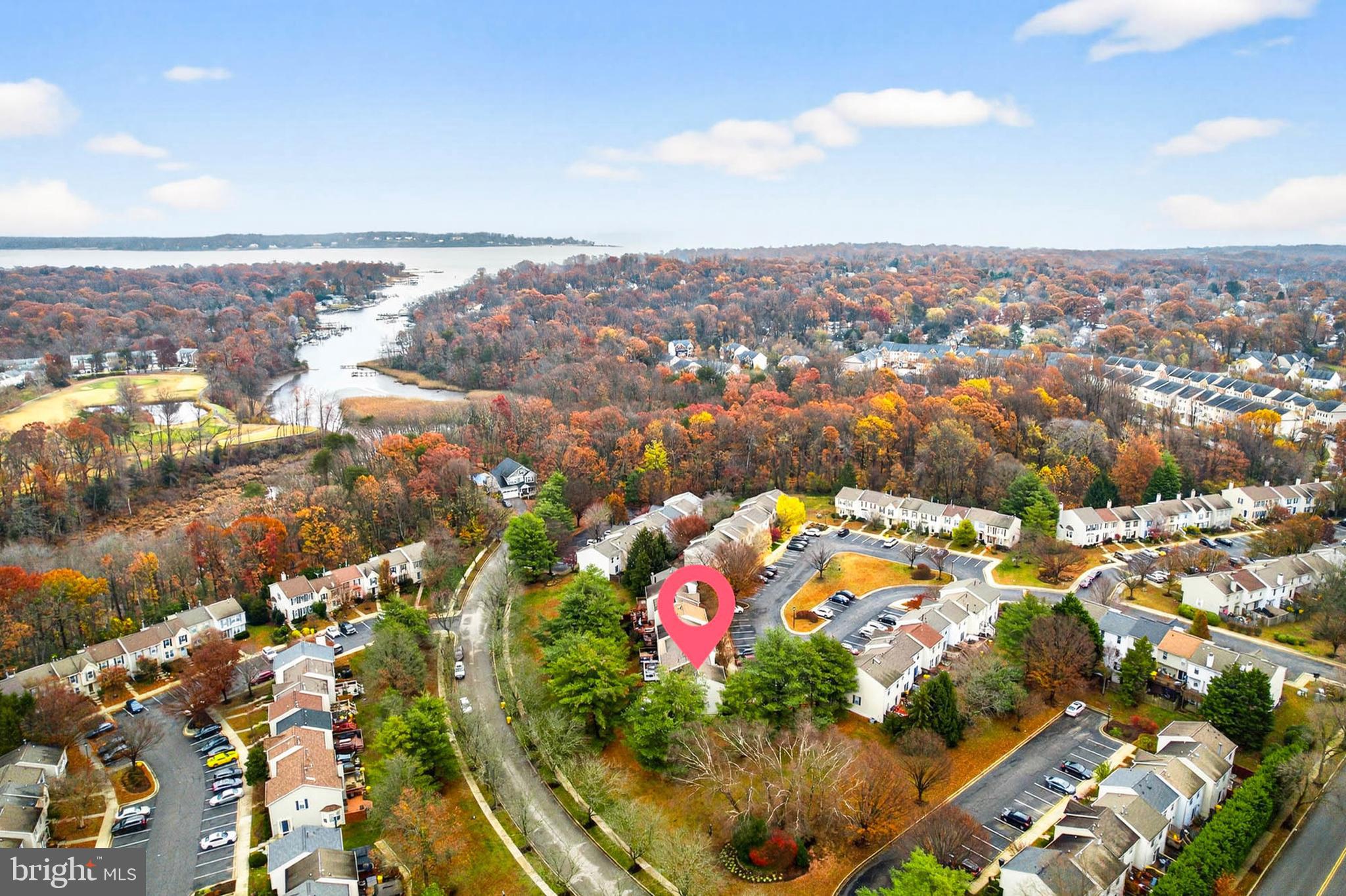 THE BLUFFS AT DEEP CREEK - Residential