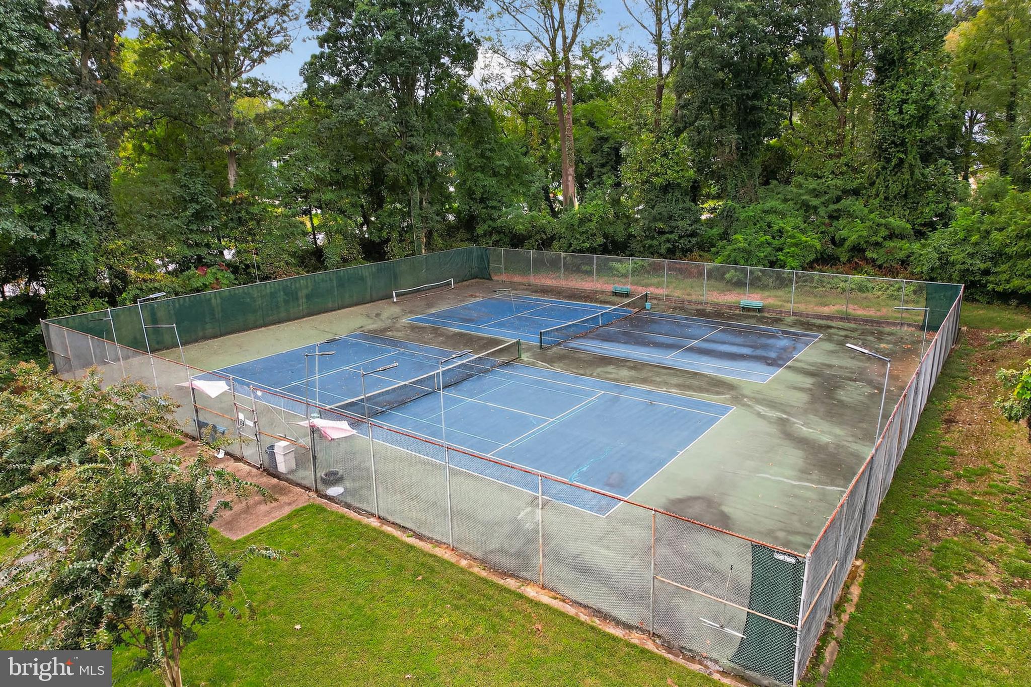 THE BLUFFS AT DEEP CREEK - Residential