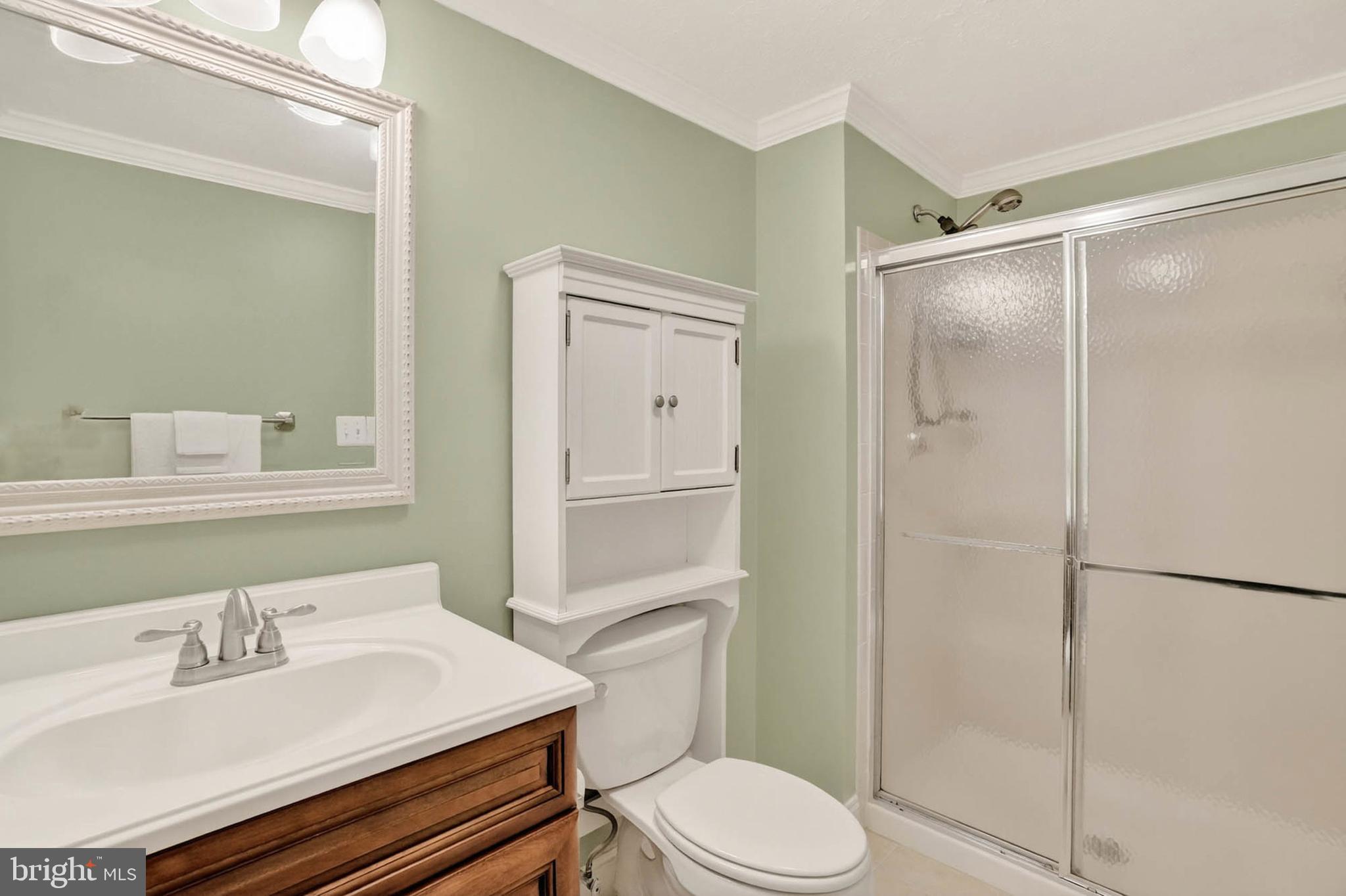 THE BLUFFS AT DEEP CREEK - Residential