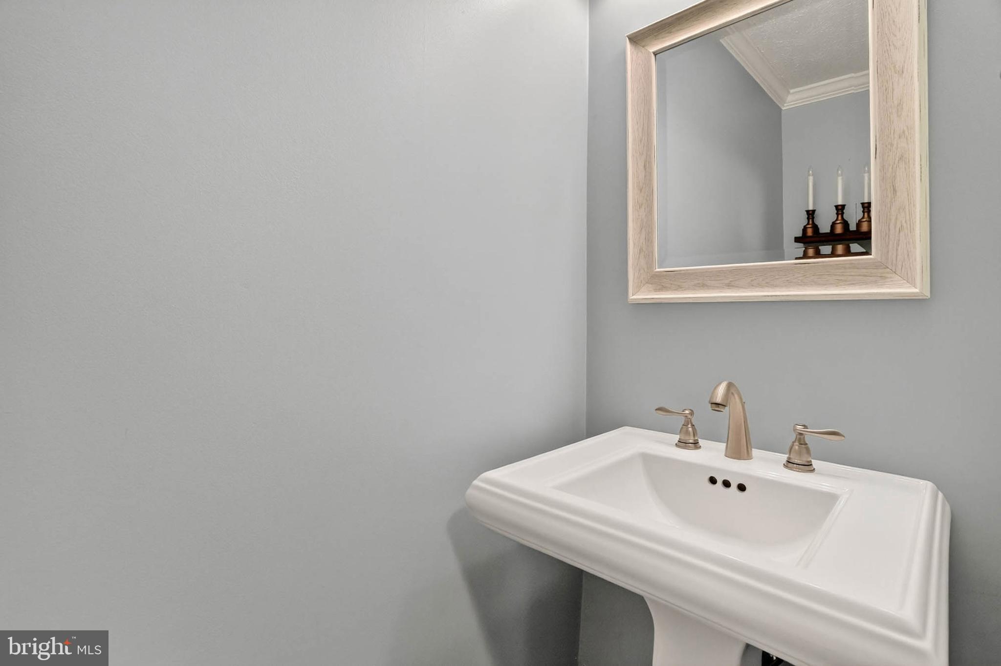 THE BLUFFS AT DEEP CREEK - Residential