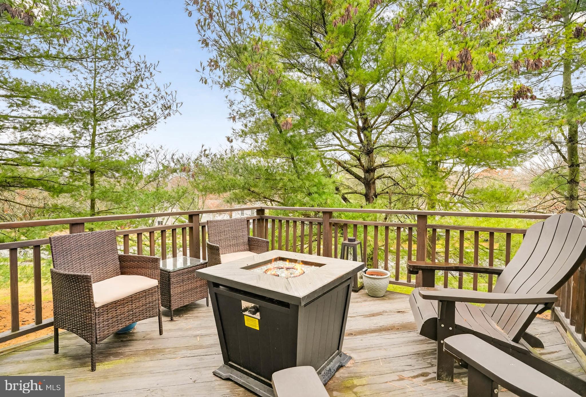 THE BLUFFS AT DEEP CREEK - Residential