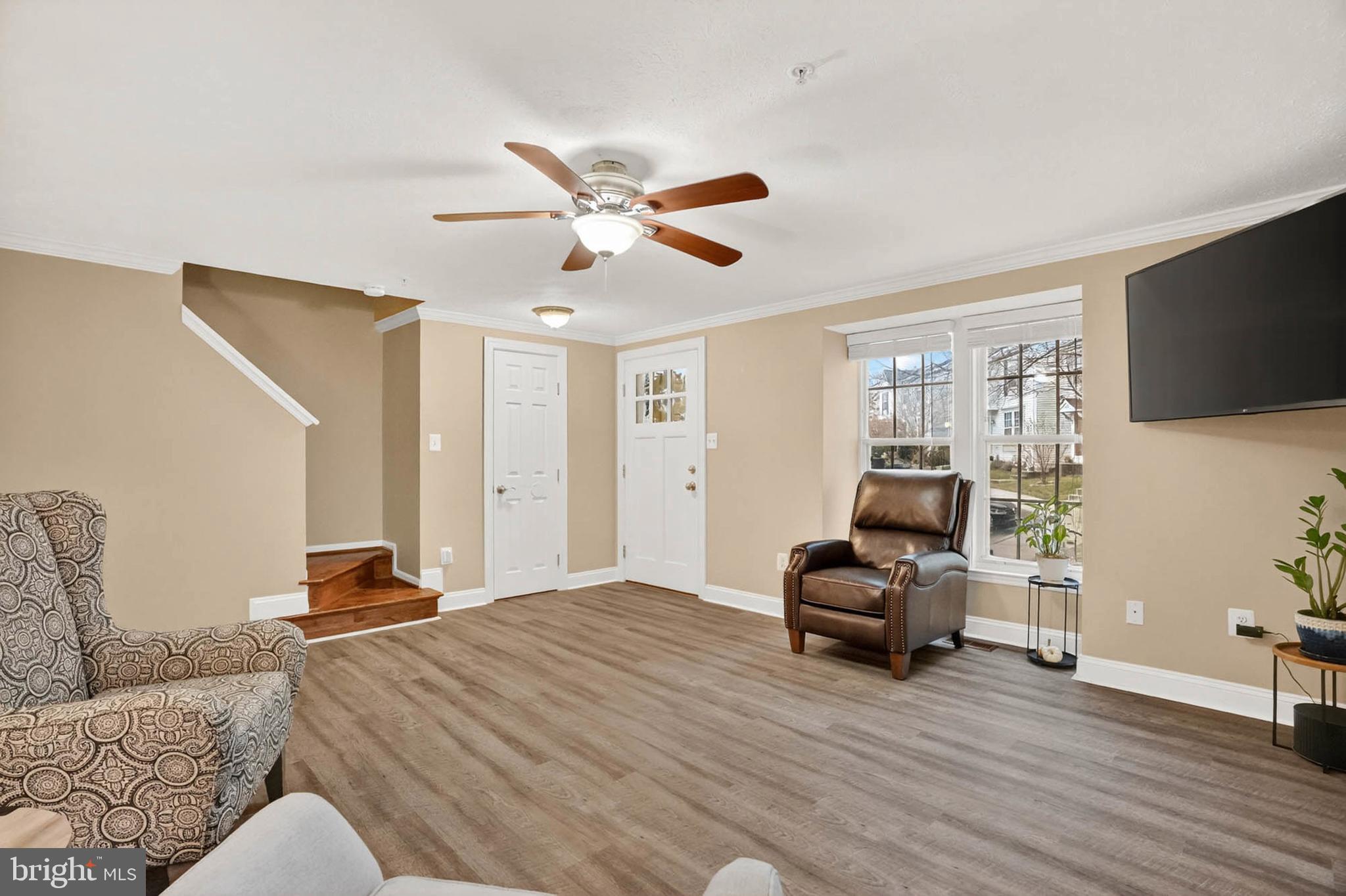 1246 QUAKER RIDGE DRIVE 89