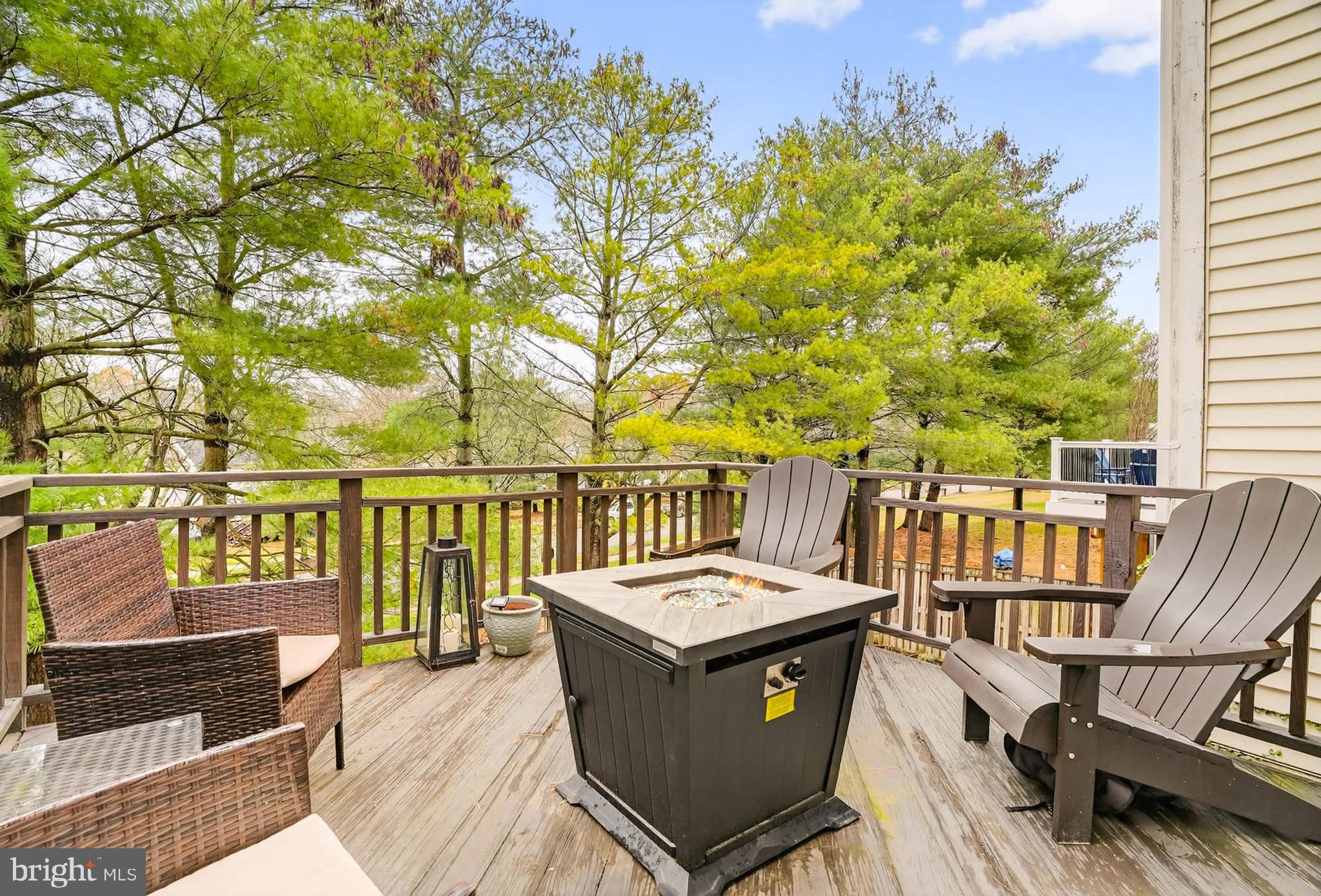 THE BLUFFS AT DEEP CREEK - Residential