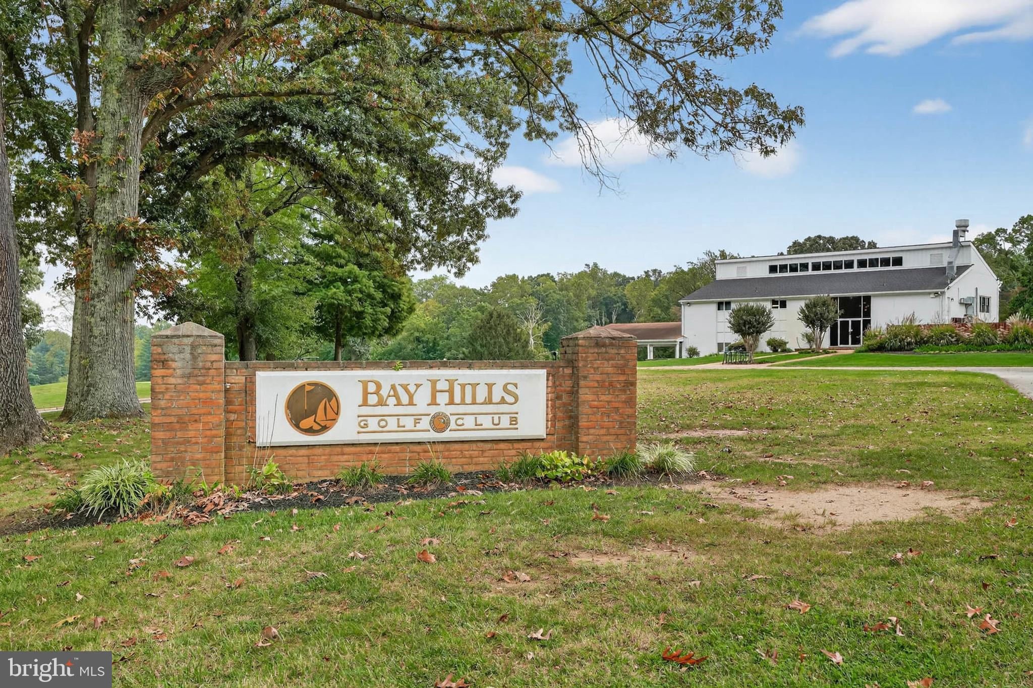 THE BLUFFS AT DEEP CREEK - Residential