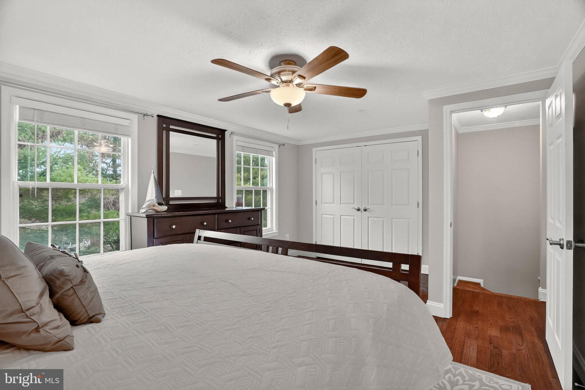 THE BLUFFS AT DEEP CREEK - Residential