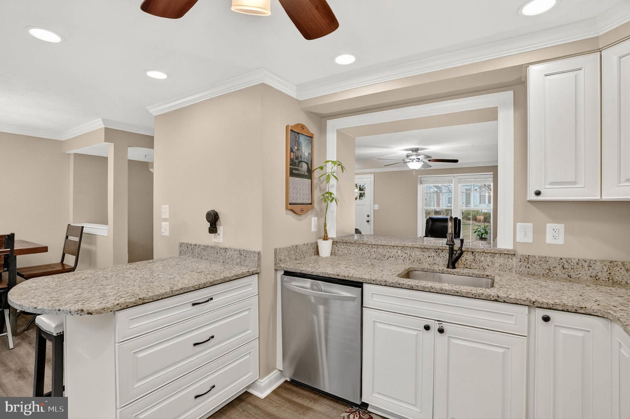 THE BLUFFS AT DEEP CREEK - Residential