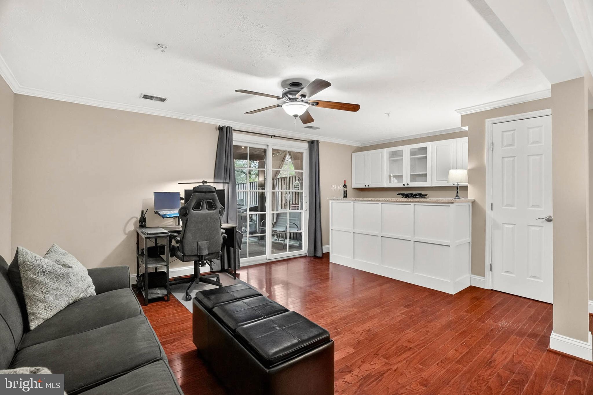 THE BLUFFS AT DEEP CREEK - Residential