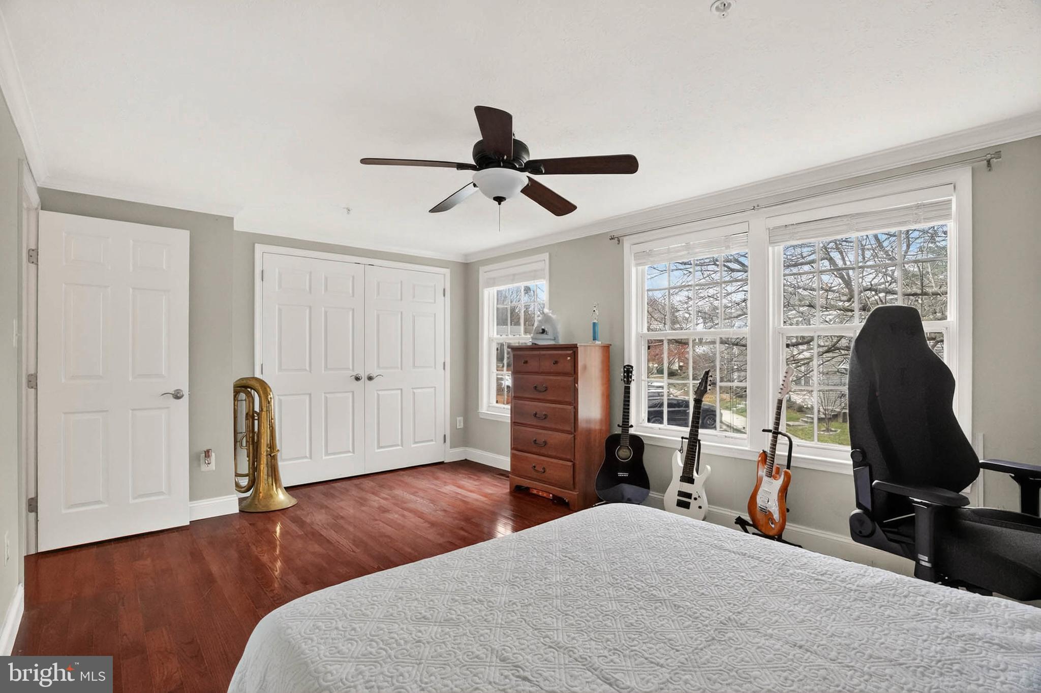 THE BLUFFS AT DEEP CREEK - Residential