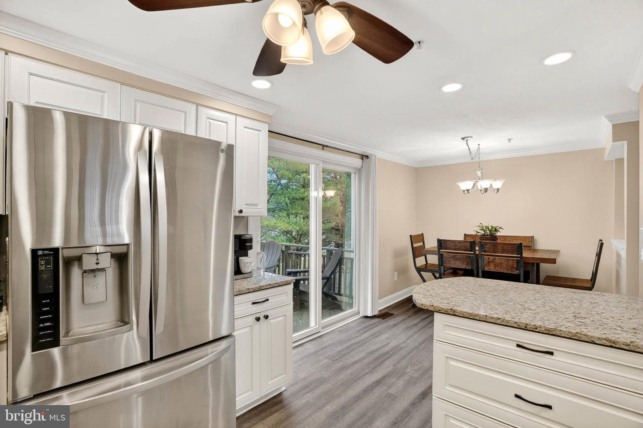 THE BLUFFS AT DEEP CREEK - Residential