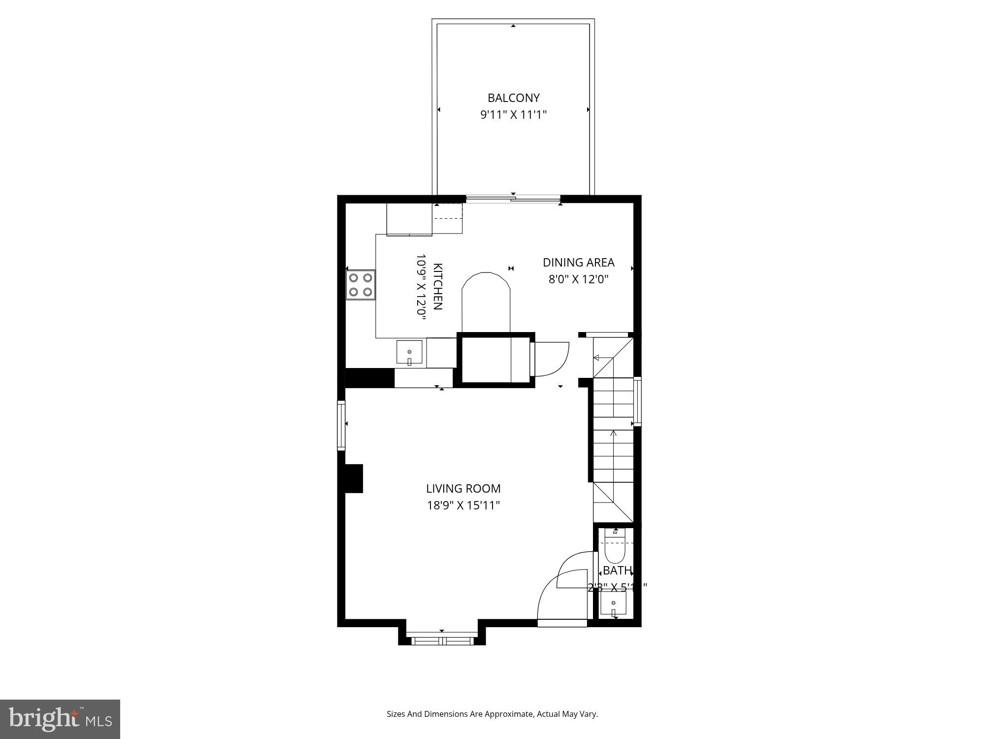 THE BLUFFS AT DEEP CREEK - Residential