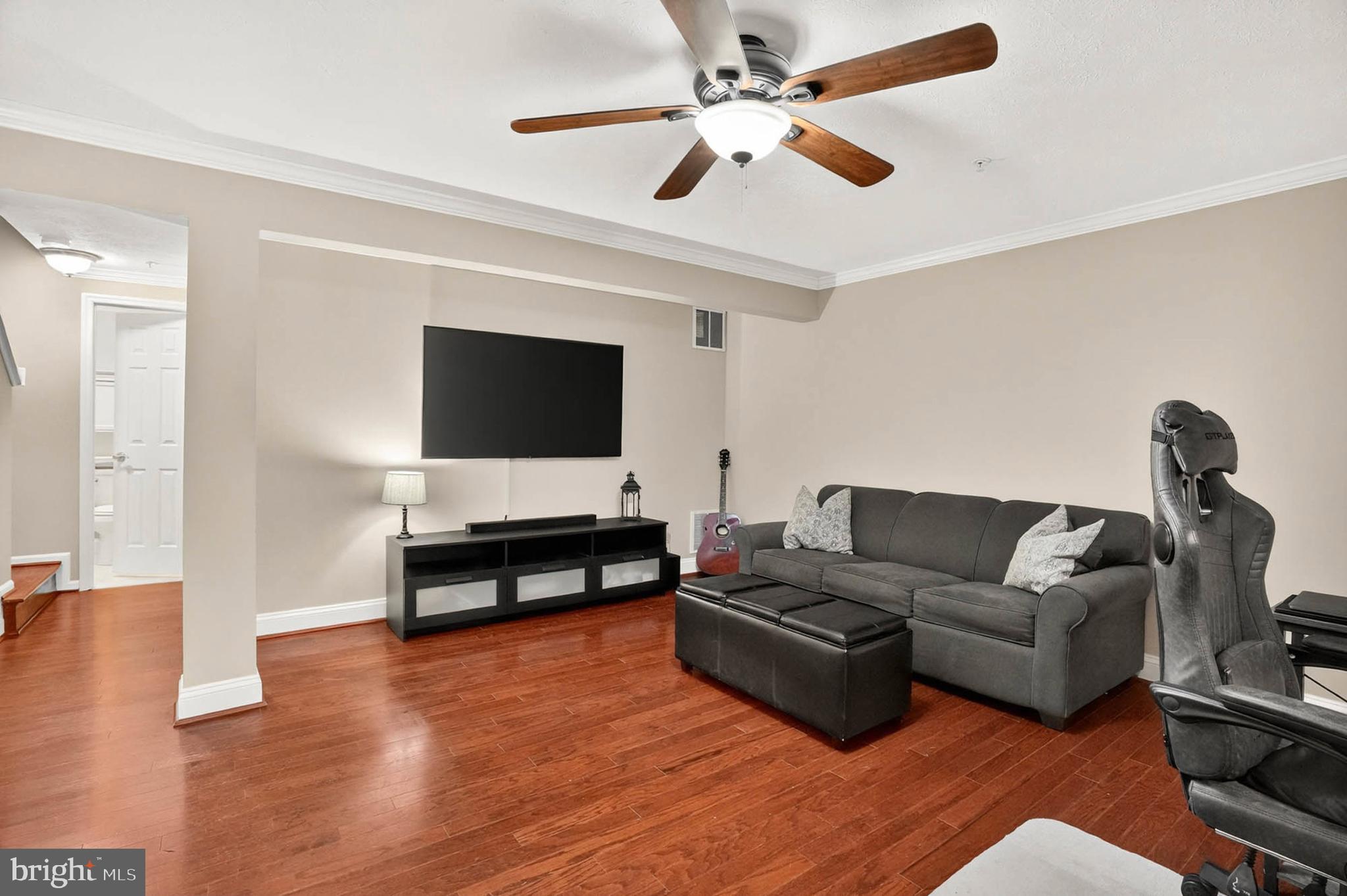 THE BLUFFS AT DEEP CREEK - Residential