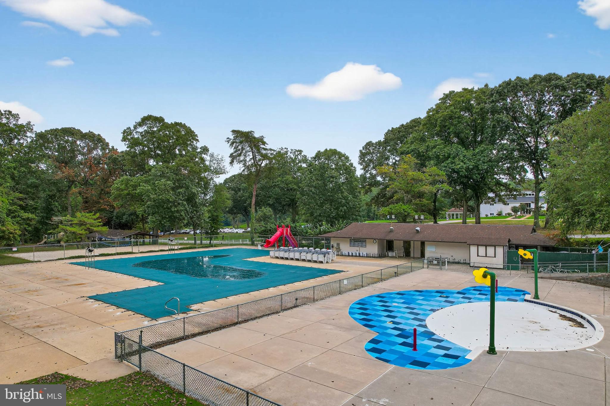 THE BLUFFS AT DEEP CREEK - Residential