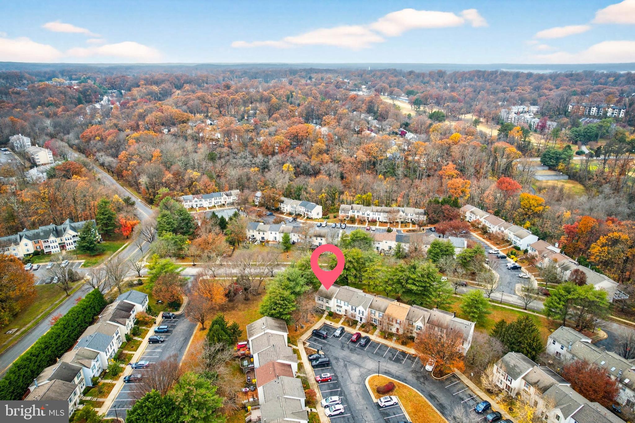 THE BLUFFS AT DEEP CREEK - Residential