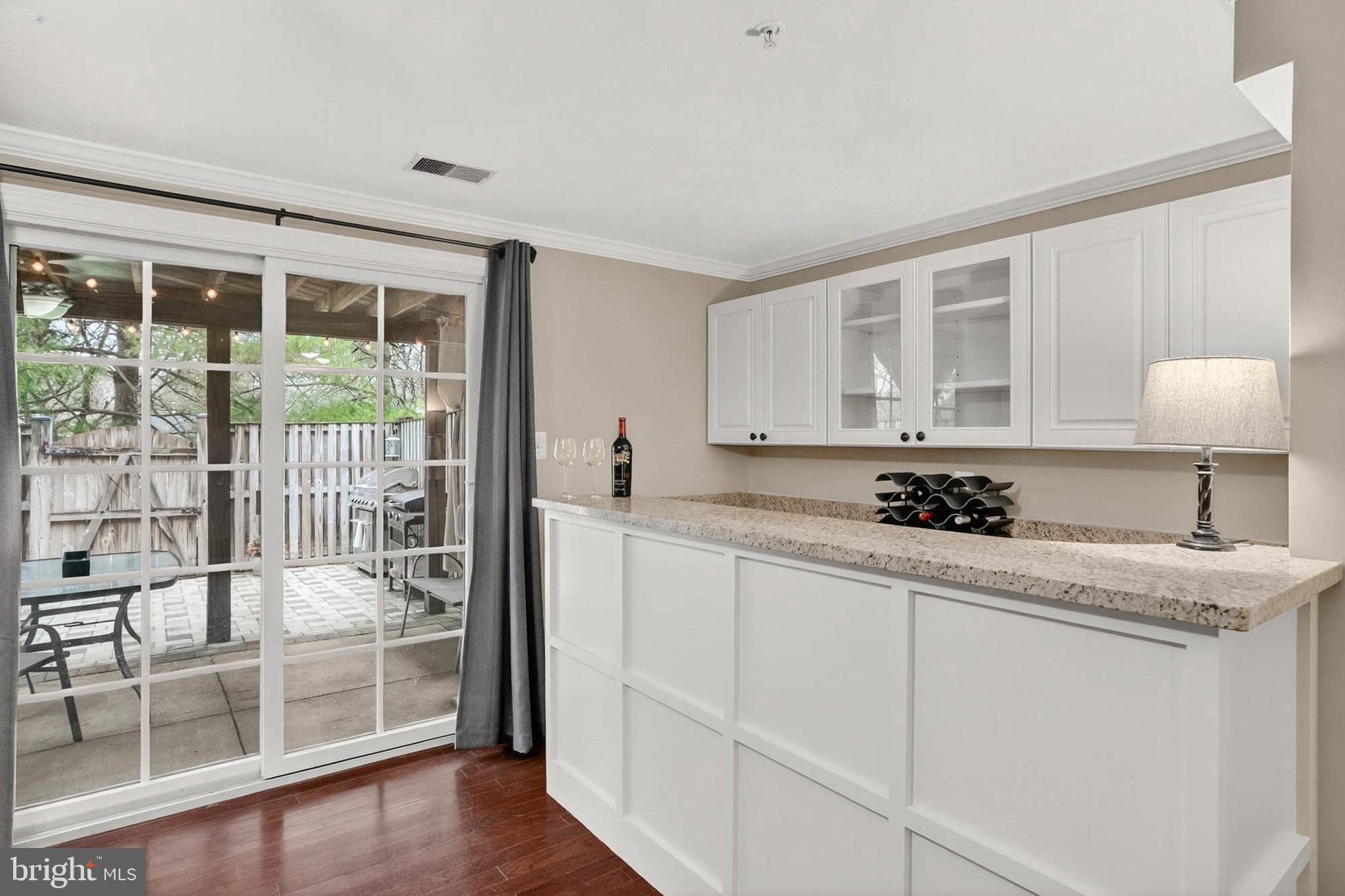 THE BLUFFS AT DEEP CREEK - Residential